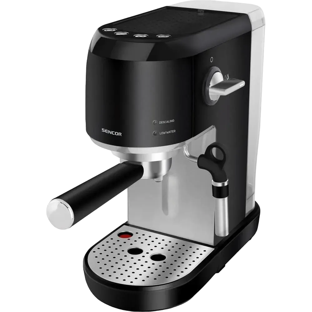 Sencor Ses 4700Bk Espresso Machine
