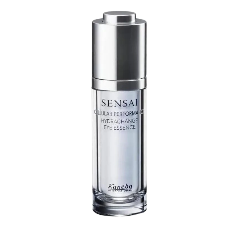 Sensai Cellular Performence Hydrachange Eye Essence, 15 Ml