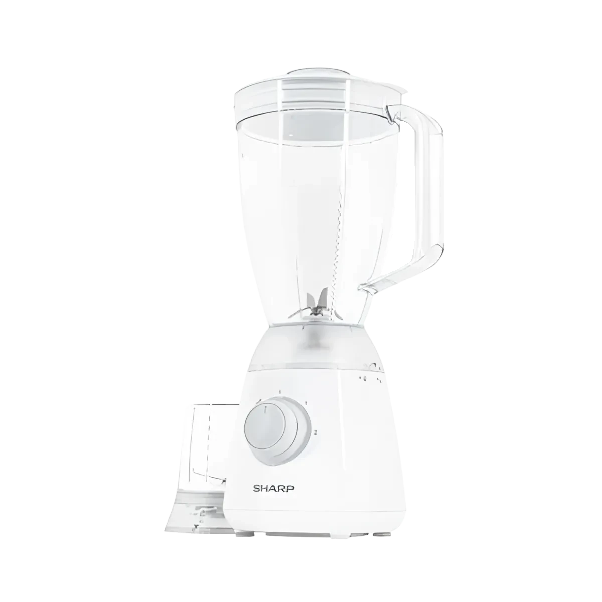 Sharp Blender 2 in 1 EM-TP12-W3