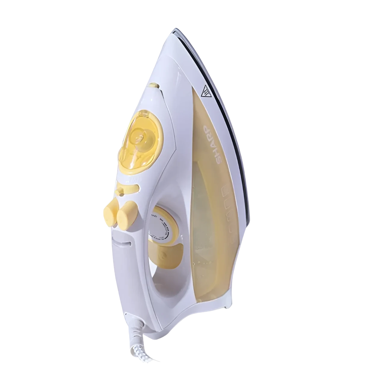 Sharp Steam Iron 2000W Lemon drop Yellow EI-SH21-Y3