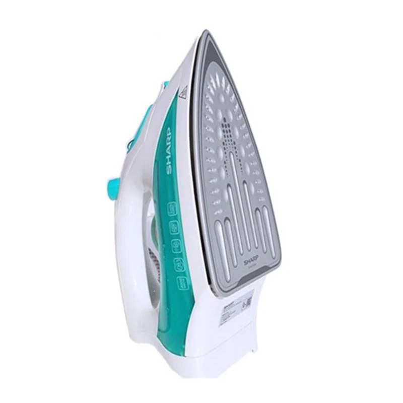 Sharp Steam Iron 2000W Teal Green EI-SH21-T3