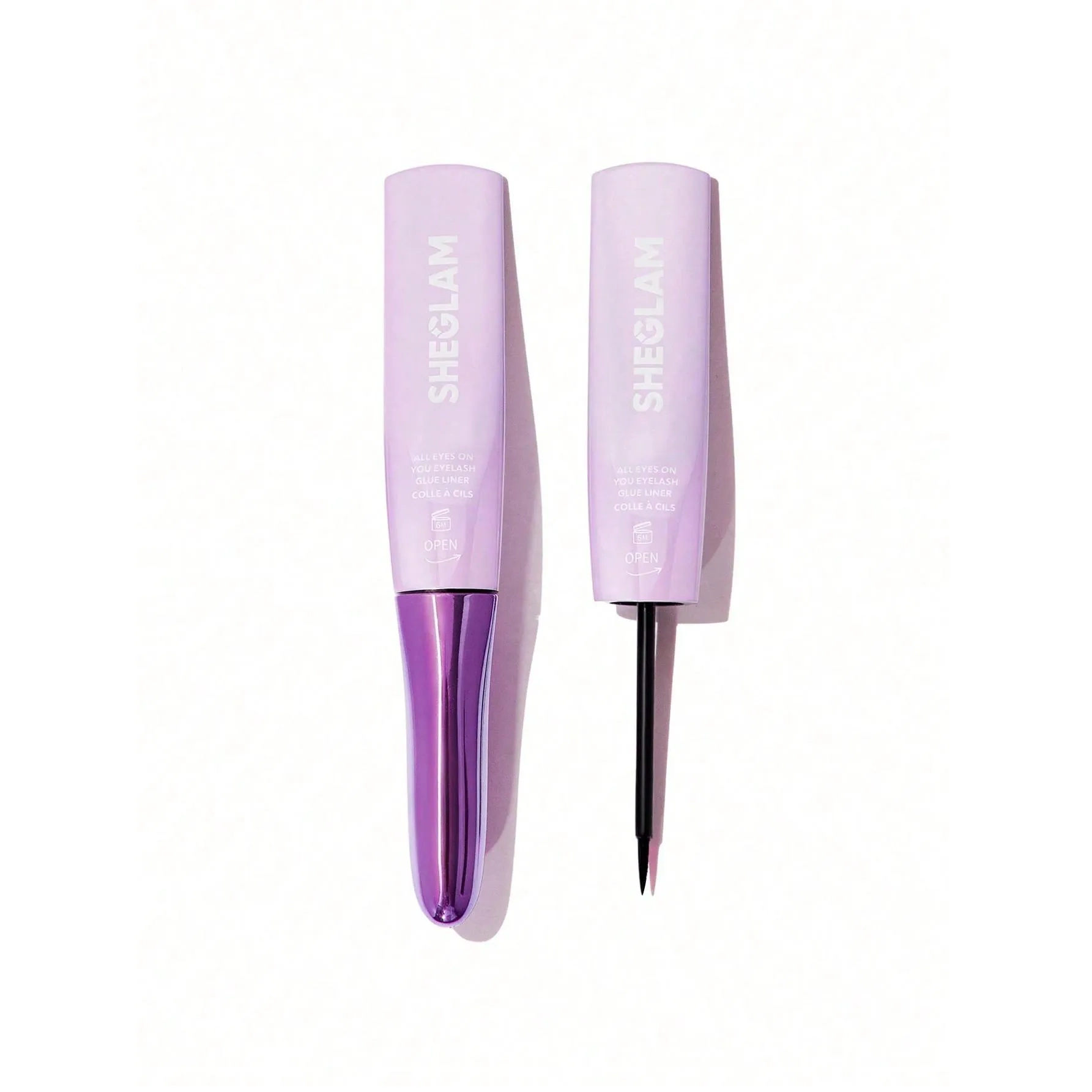 Sheglam All Eyes On You Eyelash Glue Liner Black
