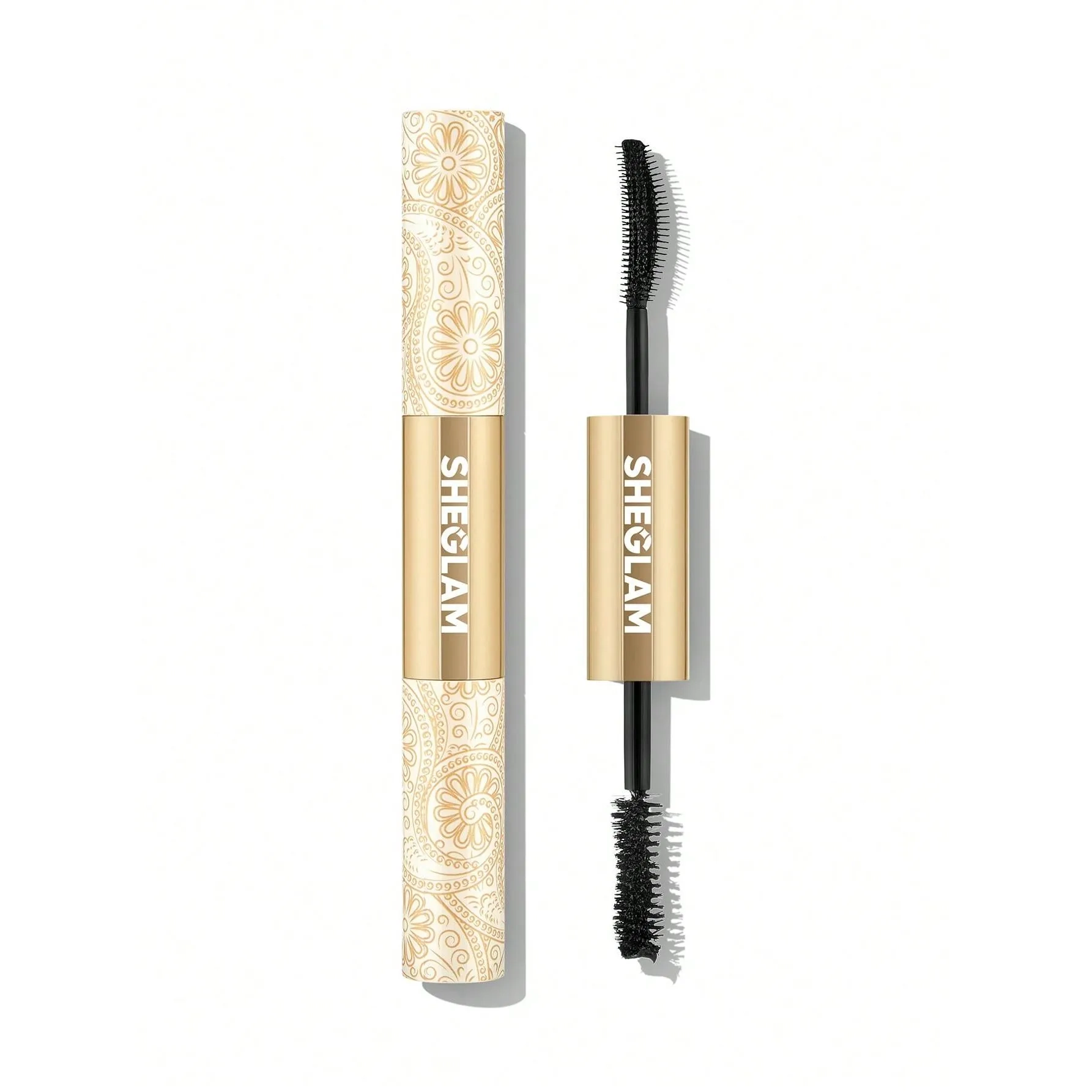 Sheglam All-in-one 24k Multi-effect Mascara Black
