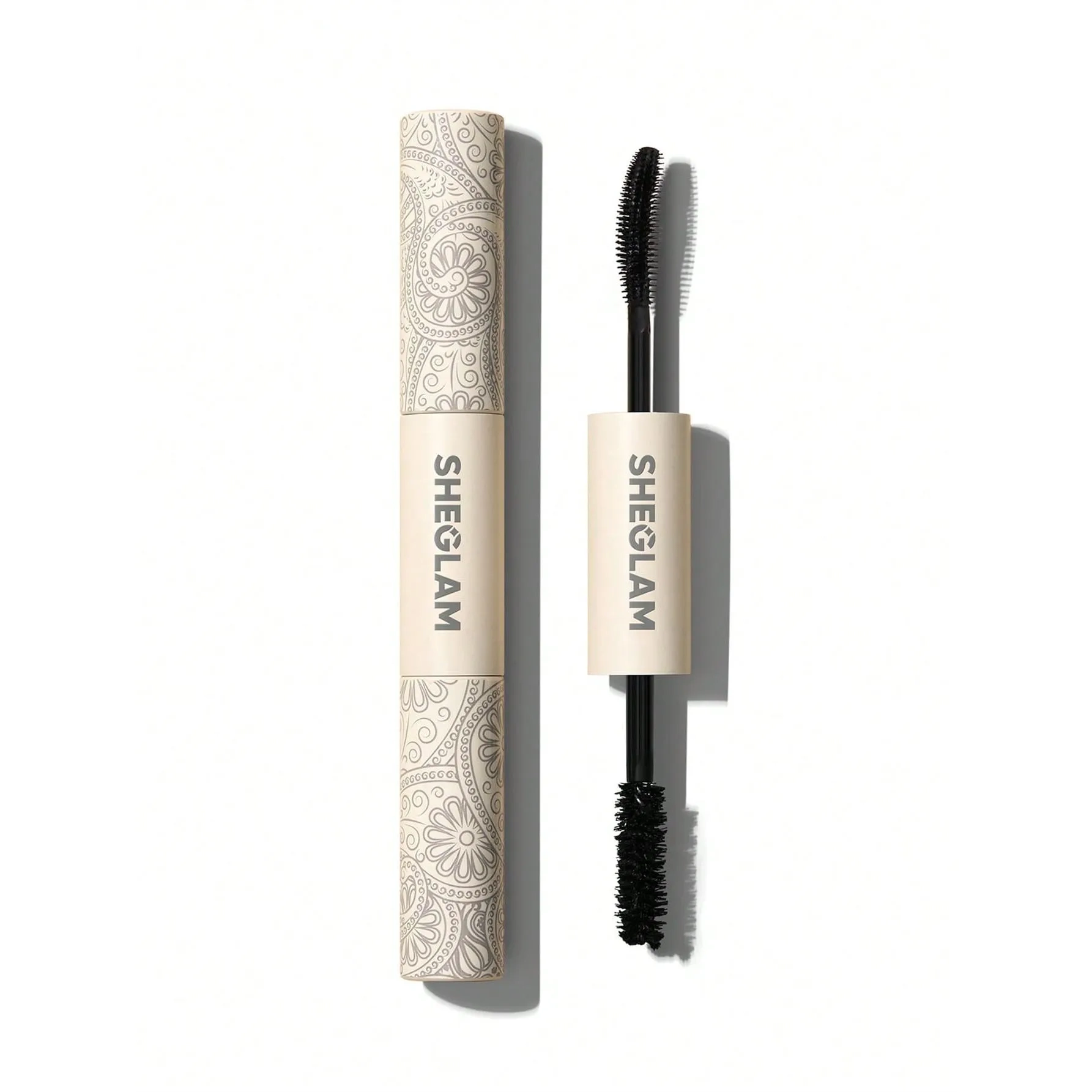 Sheglam All-in-one Volume & Length Mascara-washable Black