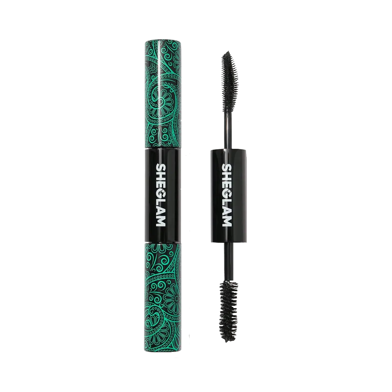 Sheglam All In One Volume & Length Mascara Waterproof Black
