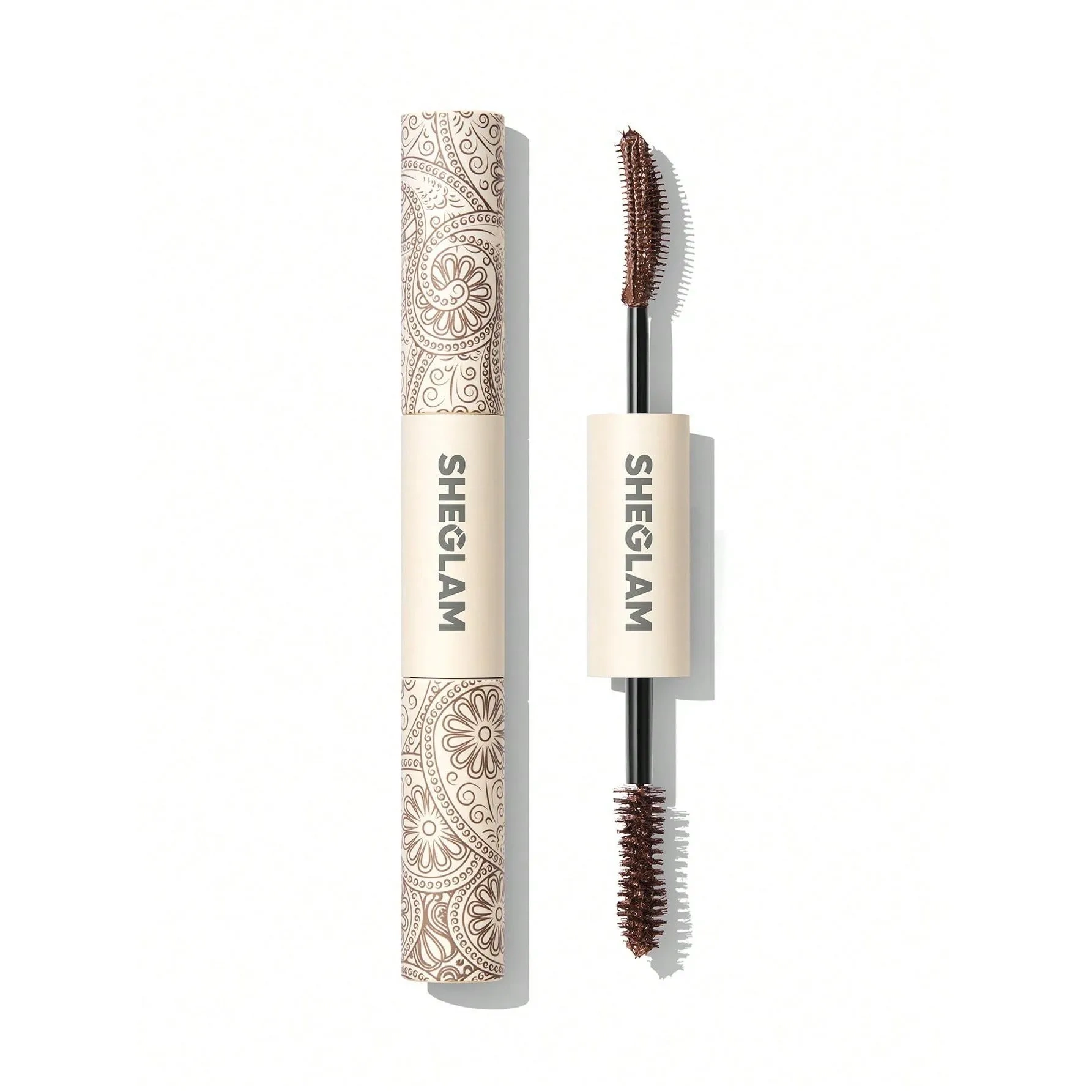 Sheglam All-in-one Volume & Length Mascara Waterproof Macchiato