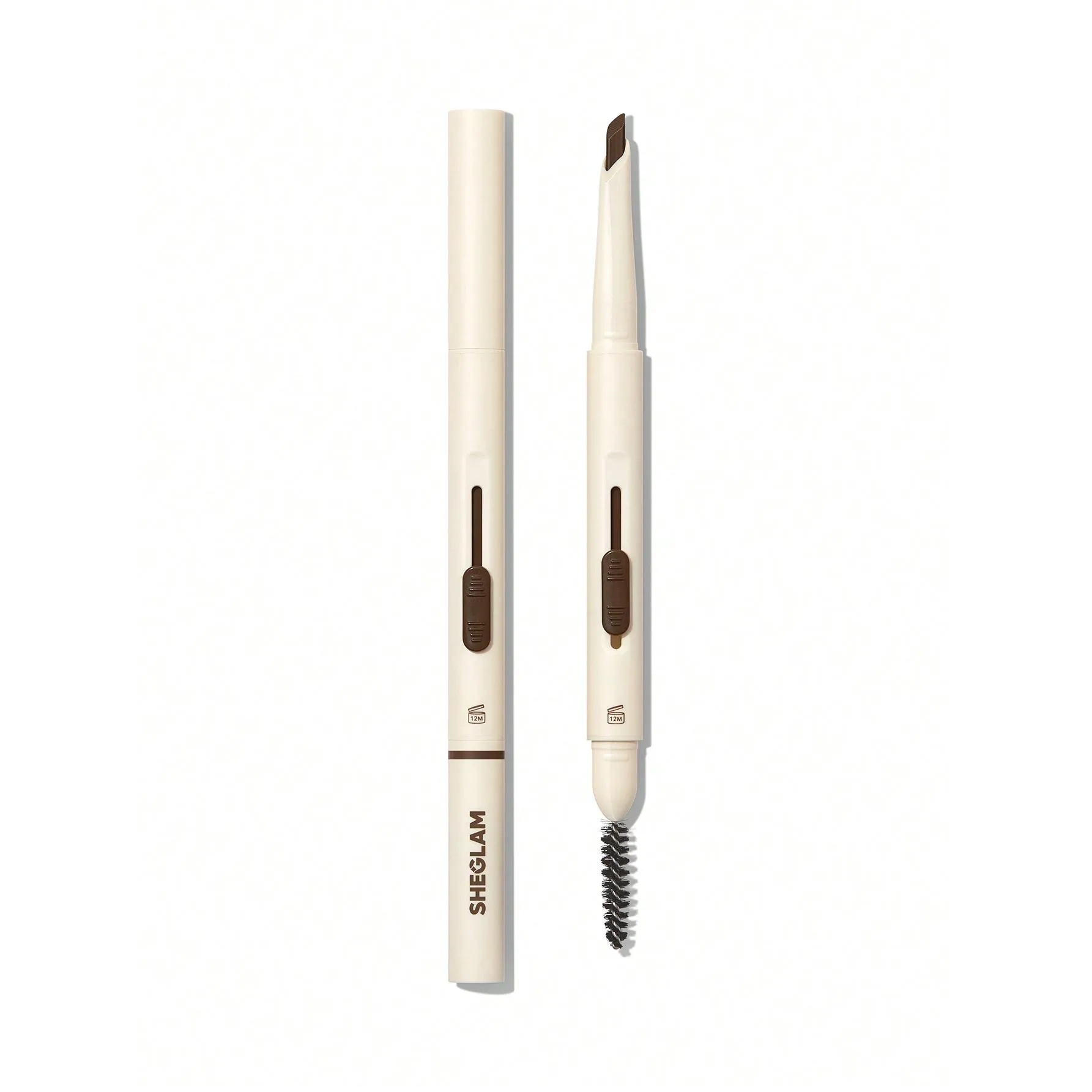 Sheglam Better Brows Long Lasting Eyebrow Pencil Auburn