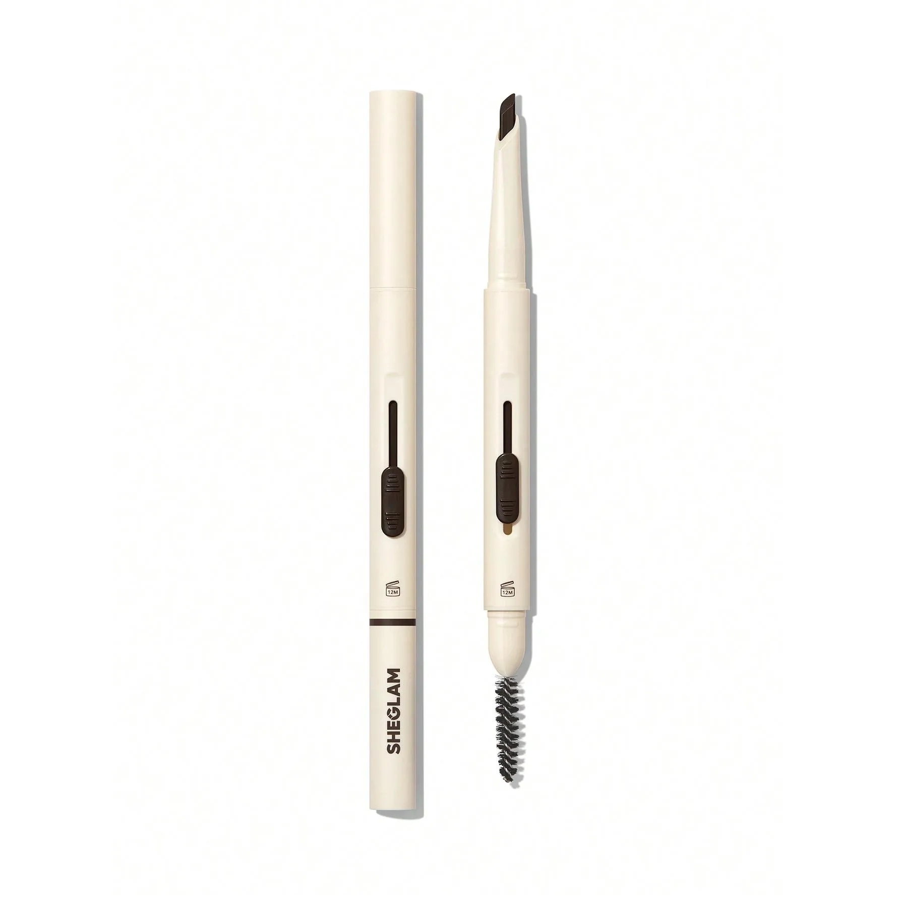 Sheglam Better Brows Long Lasting Eyebrow Pencil Chocolate