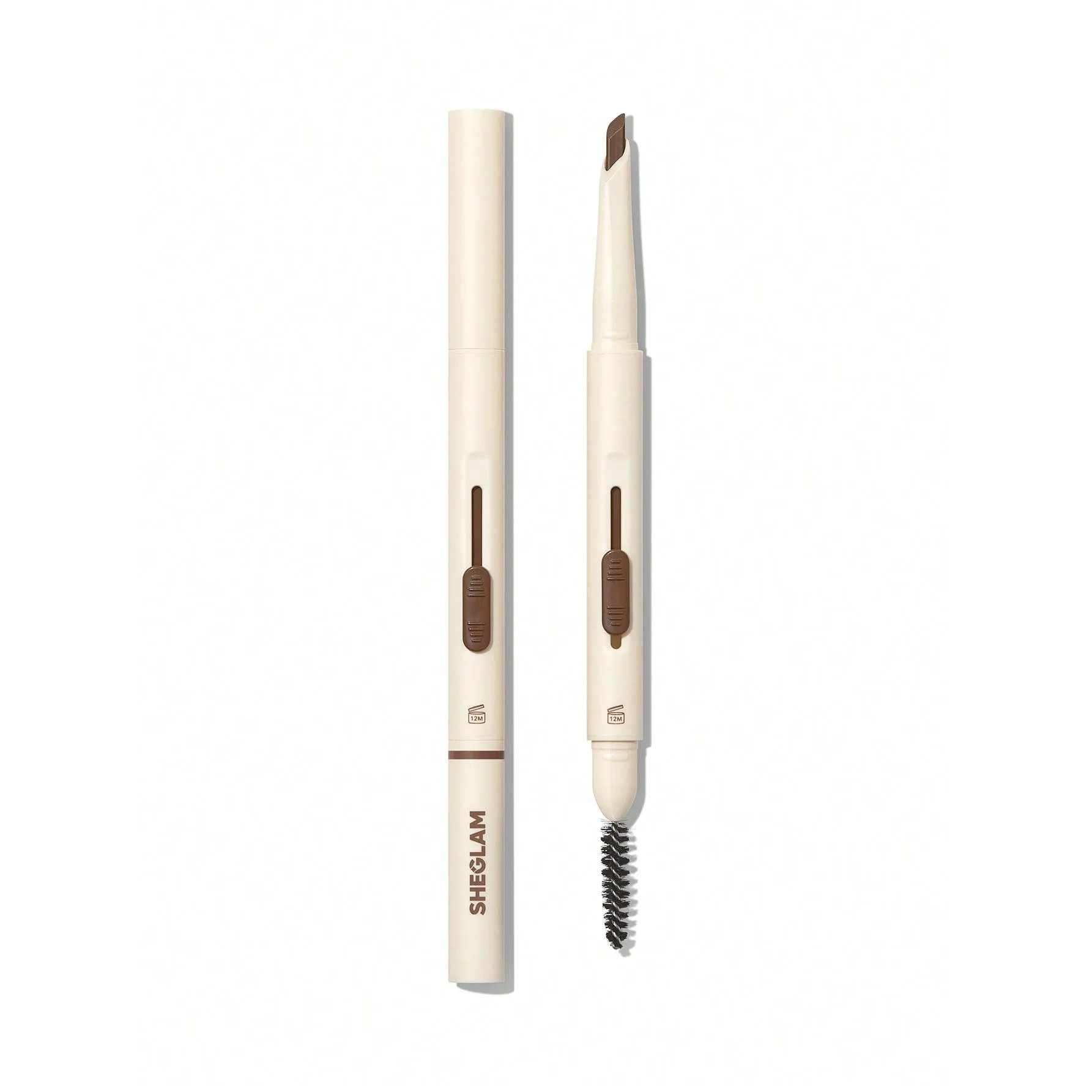 Sheglam Better Brows Long Lasting Eyebrow Pencil Taupe