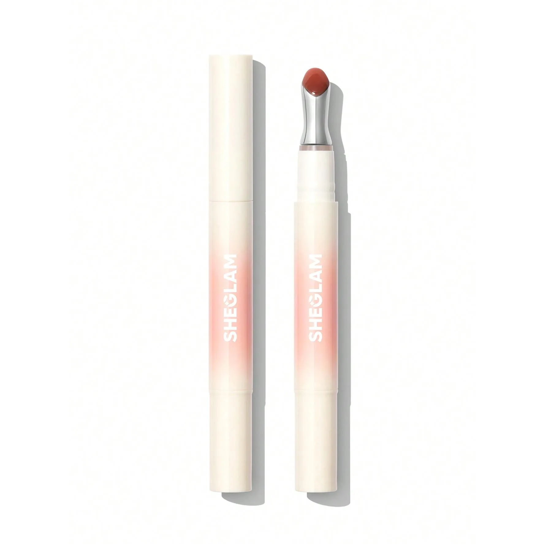 Sheglam Bold Booster Lip Plumper Honey Glaze