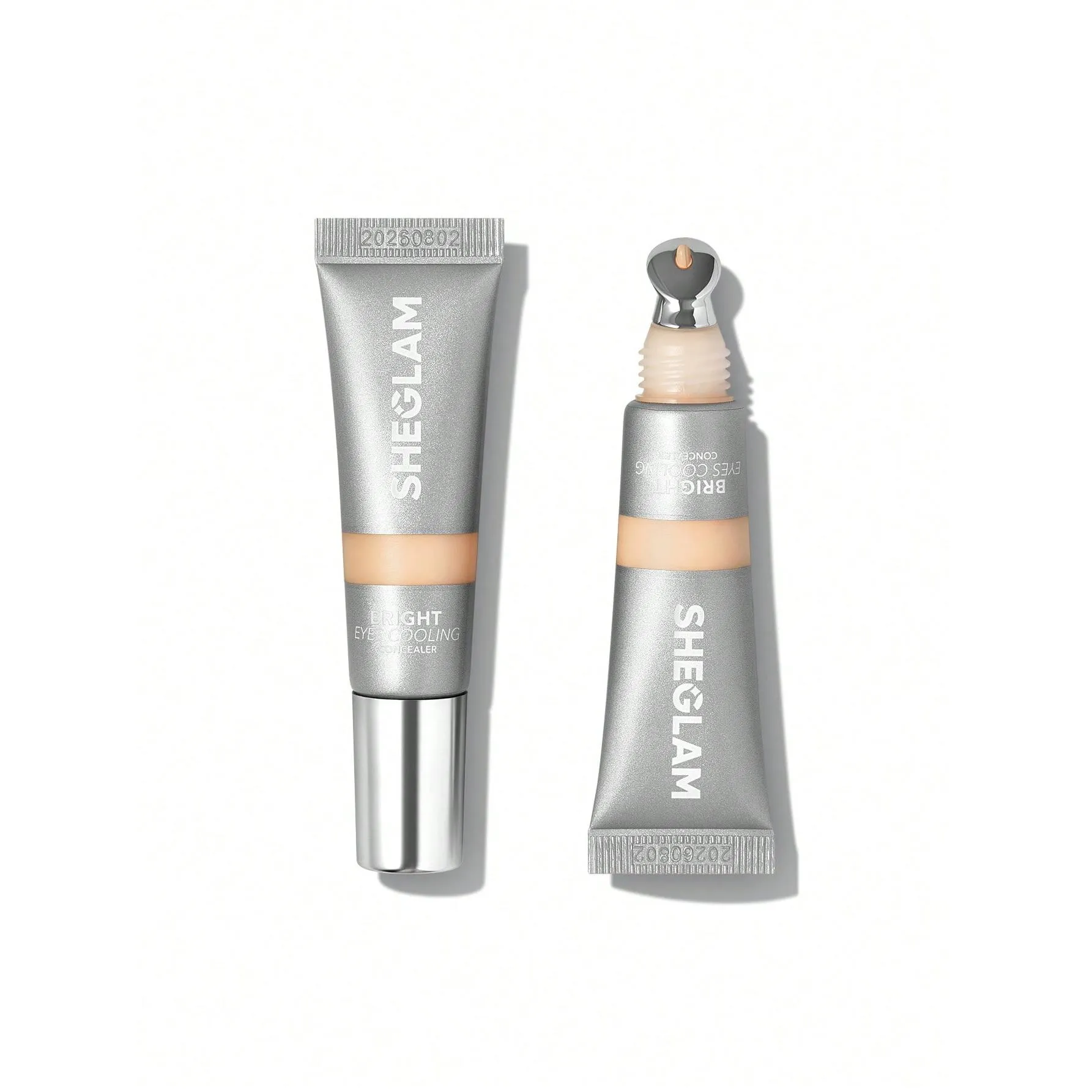 Sheglam Bright Eyes Cooling Concealer-fair