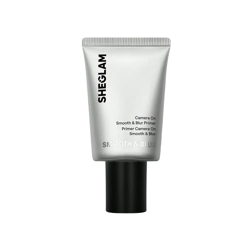 Sheglam Camera On Smooth & Blur Primer