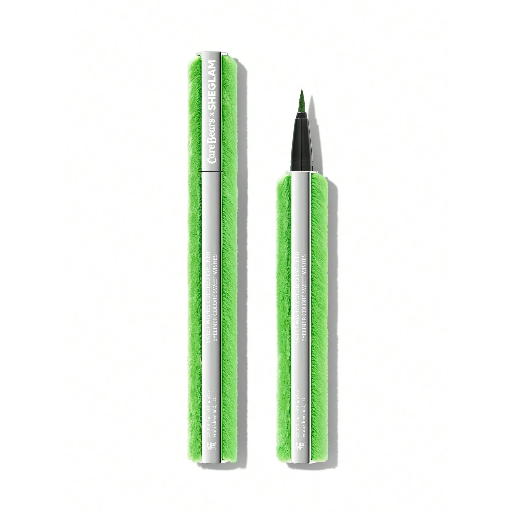 Sheglam Care Bears X Sweet Wishes Colored Eyeliner Lucky Day