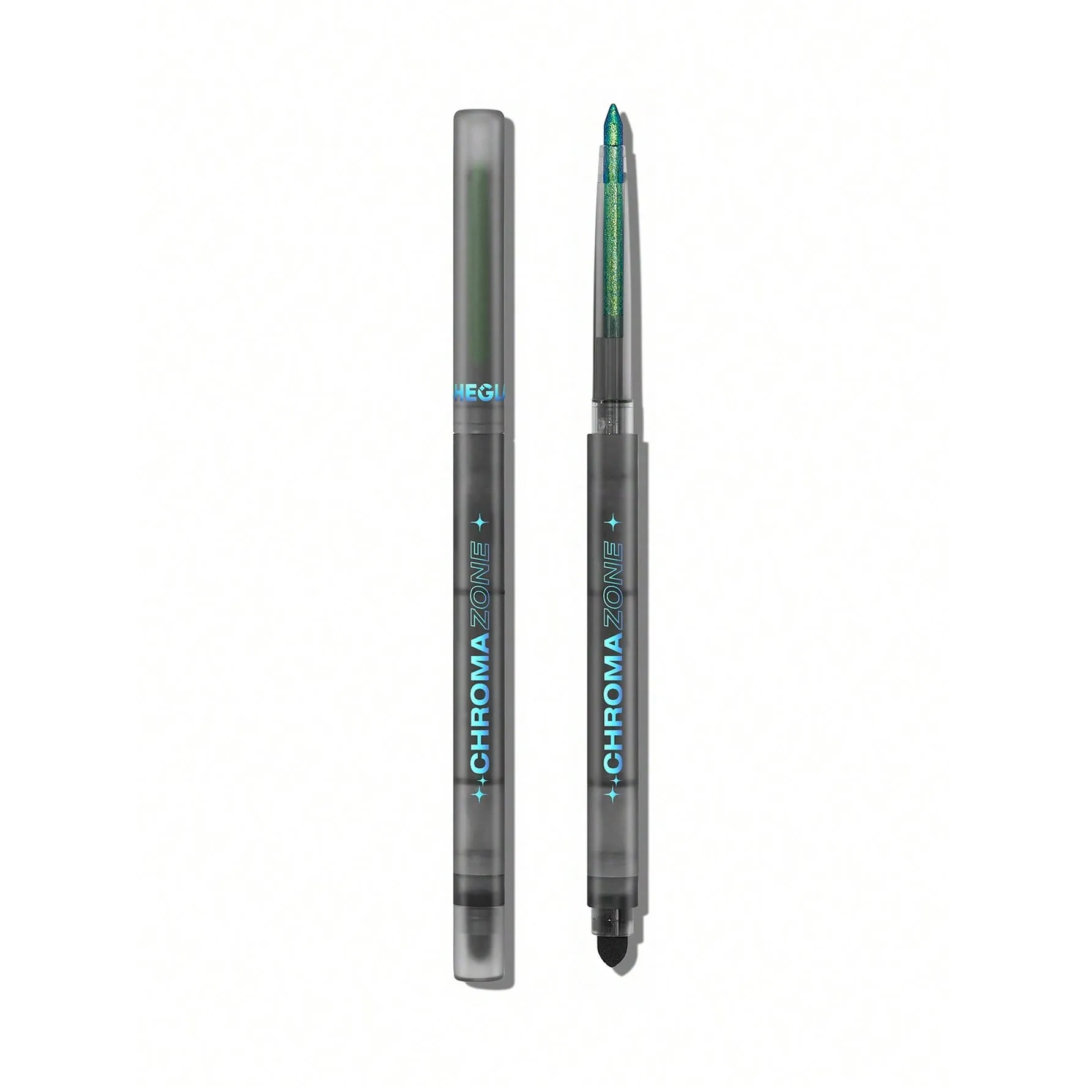 Sheglam Chroma Zone Multichrome Gel Liner On A Trip