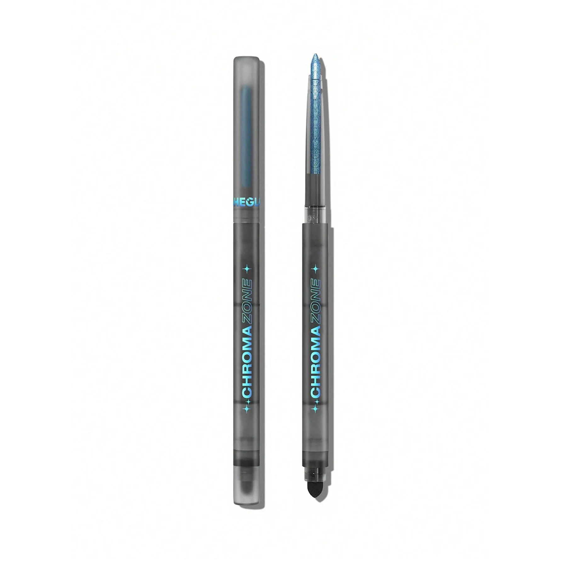 Sheglam Chroma Zone Multichrome Gel Liner Pixels