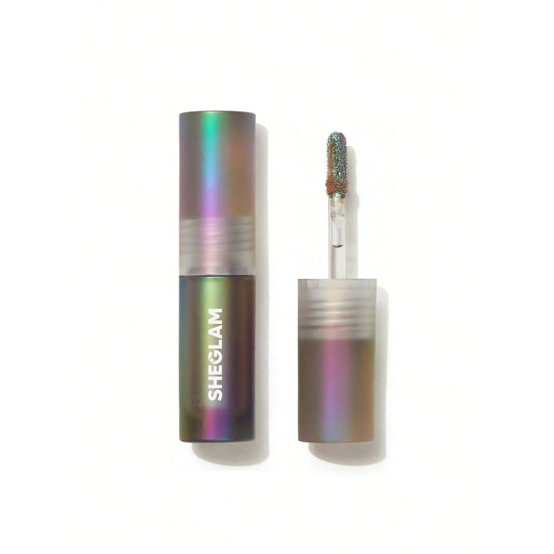 Sheglam Chroma Zone Multichrome Liquid Eyeshadow Aquanova