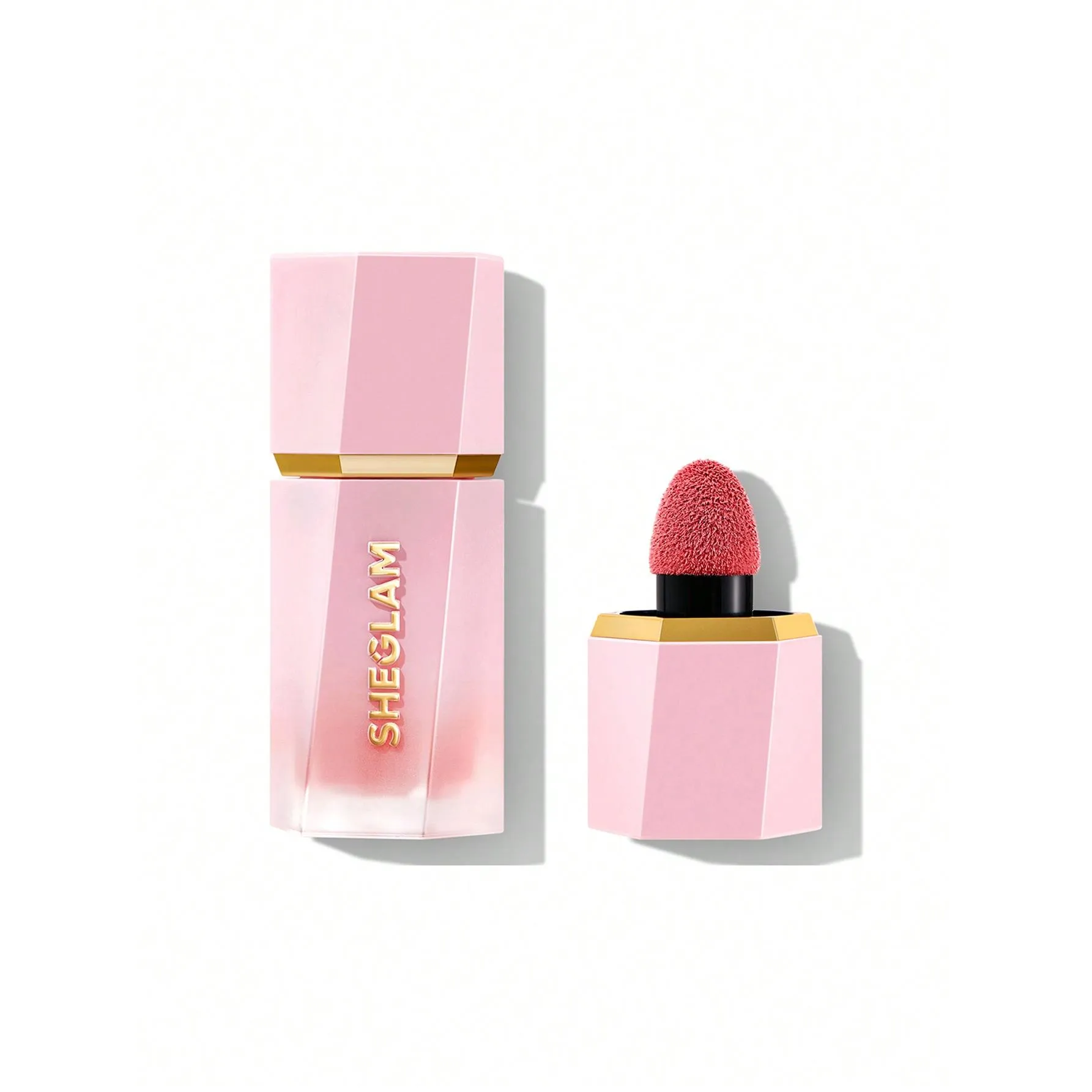 Sheglam Color Bloom Liquid Blush-hot Topic