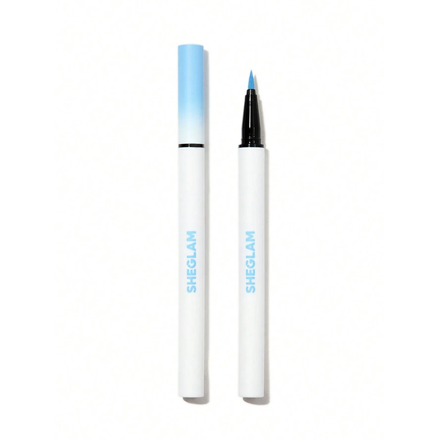 Sheglam Color Crush Liquid Eyeliner Now Streaming