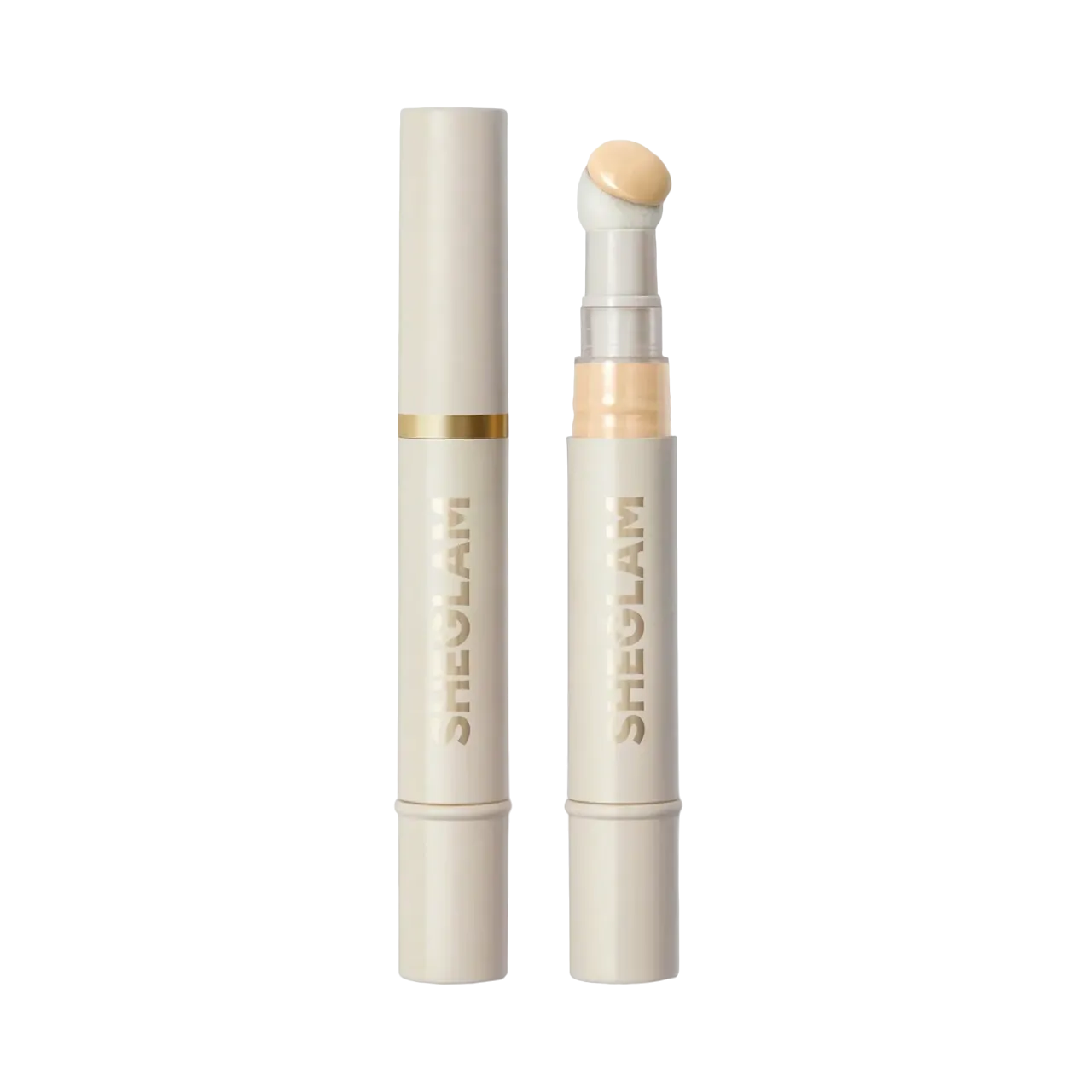 Sheglam Complexion Boost Concealer-Buttercream