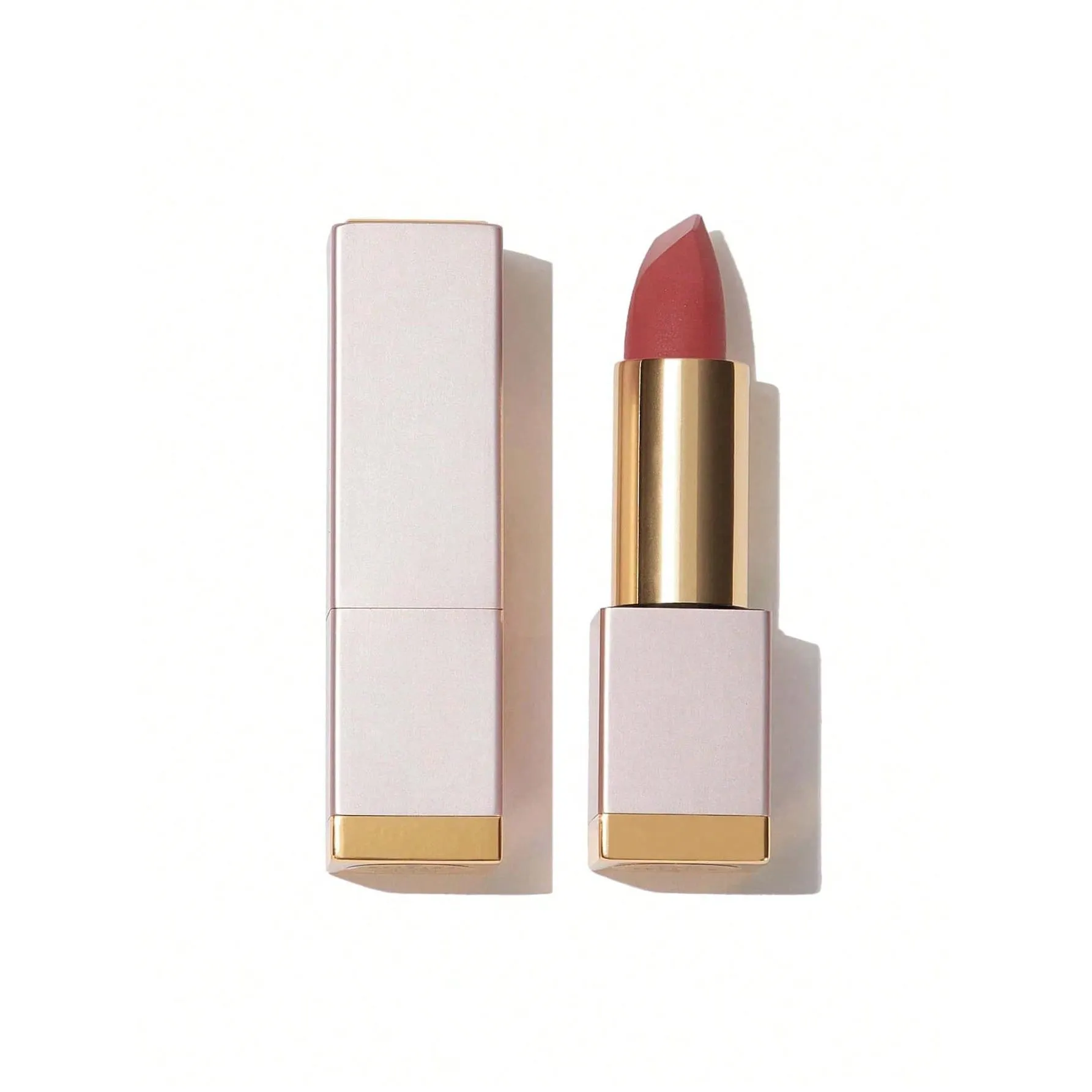 Sheglam Creme Allure Lipstick-in My Head