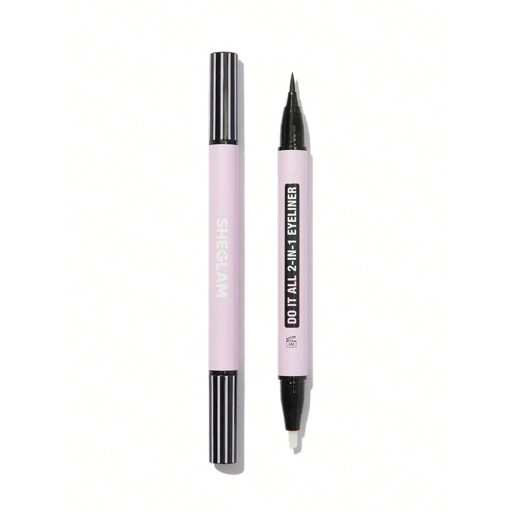 Sheglam Do It All 2-in-1 Eyeliner