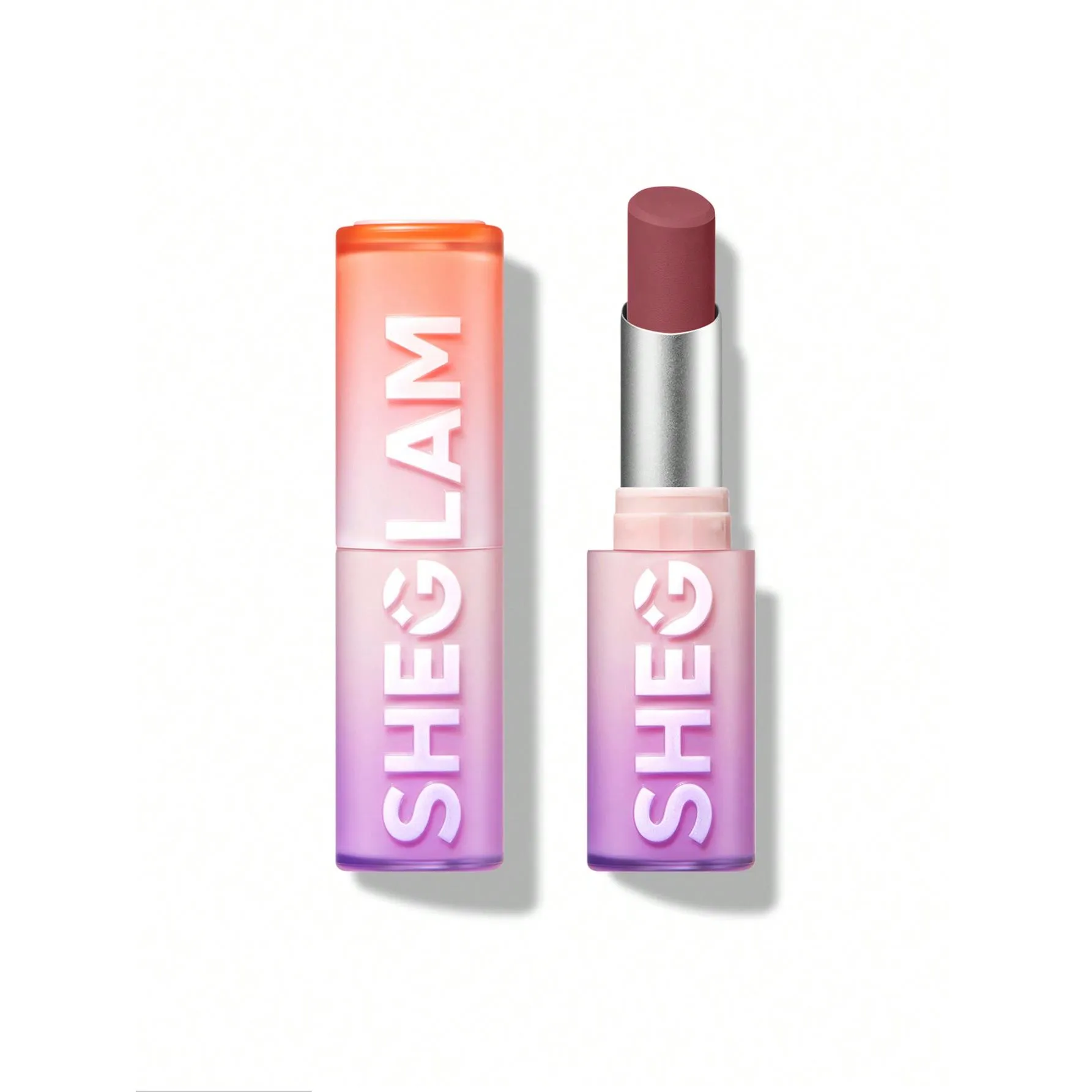 Sheglam Dynamatte Boom Long Lasting Matte Lipstick A Bold Plan