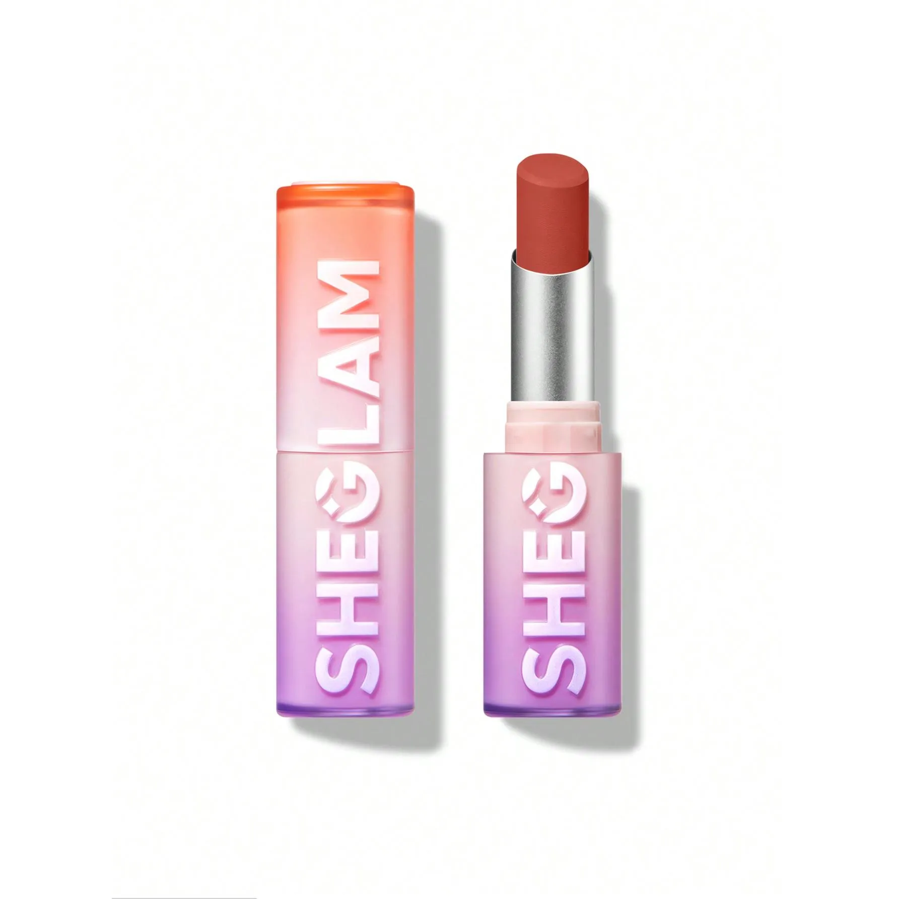 Sheglam Dynamatte Boom Long Lasting Matte Lipstick Bold Type