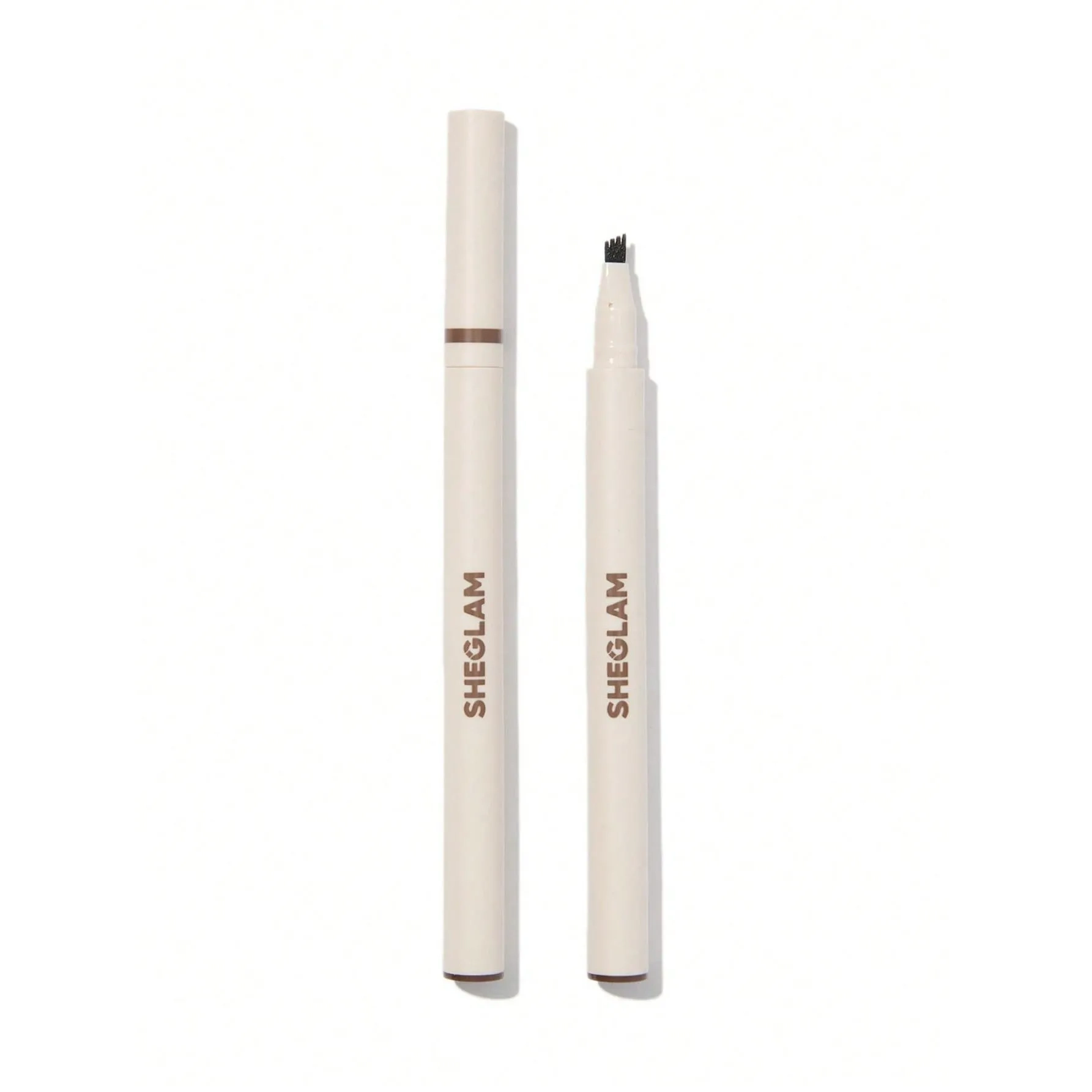 Sheglam Feather Better Liquid Eyebrow Pencil Dark Brown