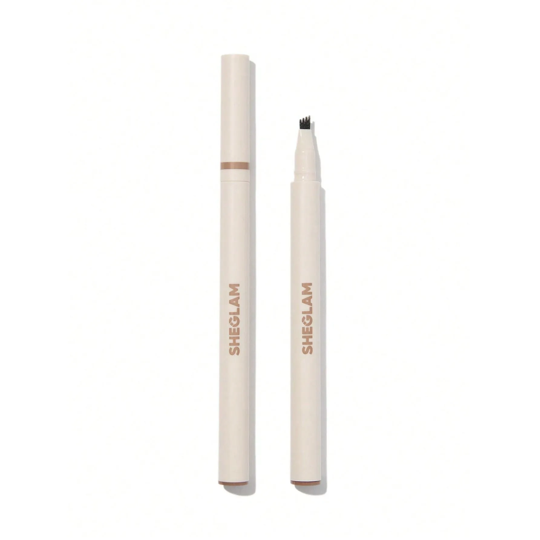 Sheglam Feather Better Liquid Eyebrow Pencil Taupe