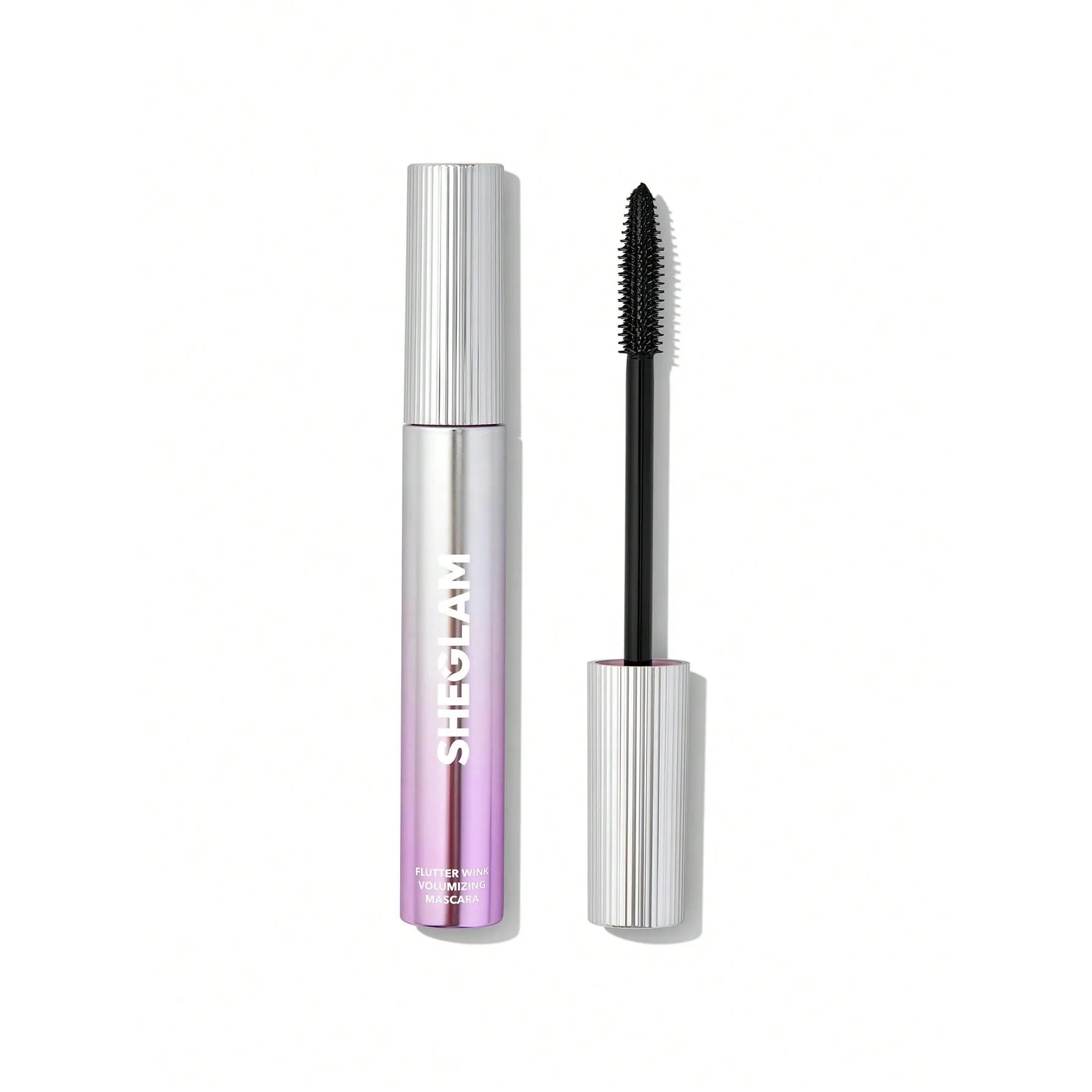 Sheglam Flutter Wink Volumizing Mascara Black
