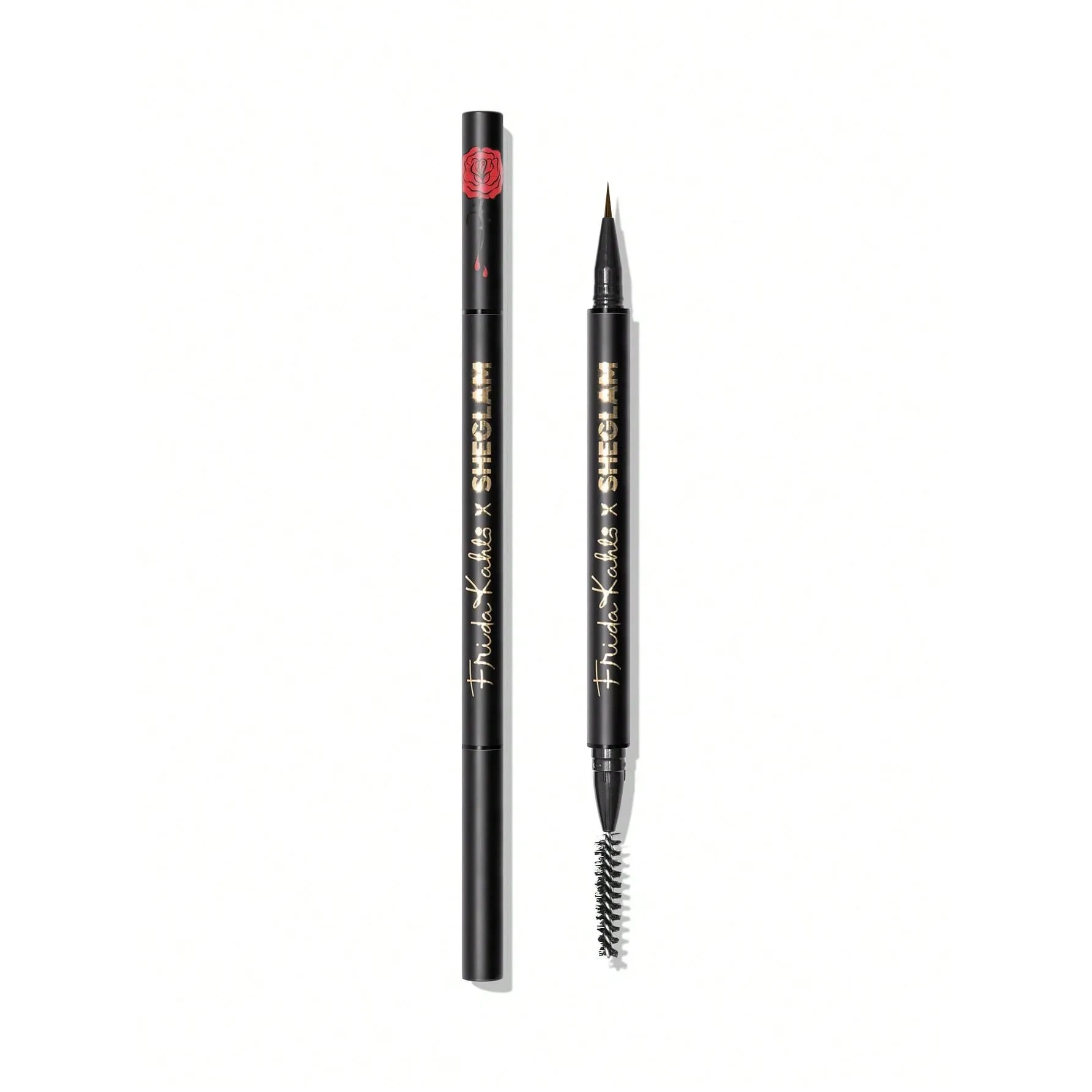 Sheglam Frida Kahlo X Brow Icon Liquid Brow Pen Auburn
