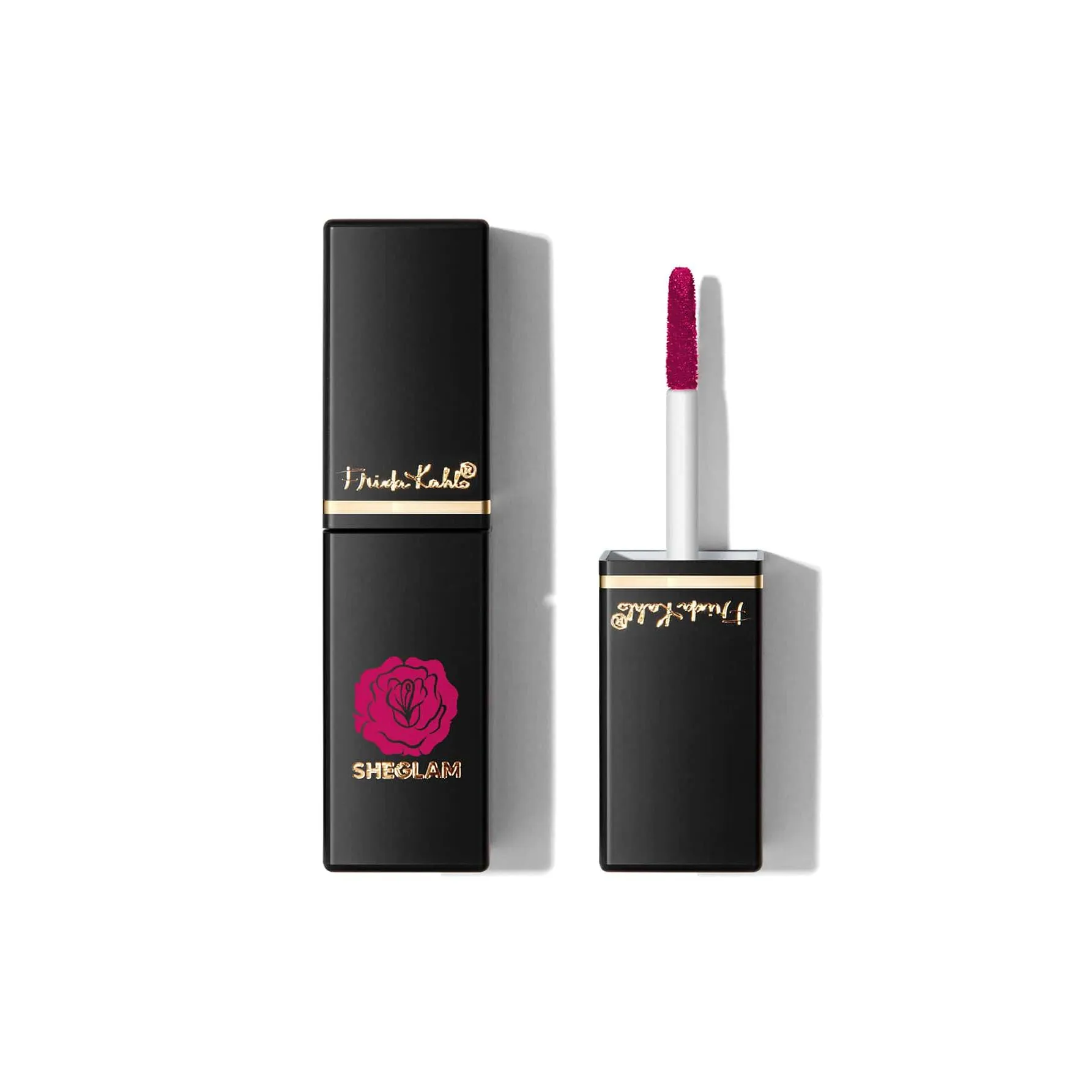 Sheglam Frida Kahlo X Flora Lip Tint Kahlo