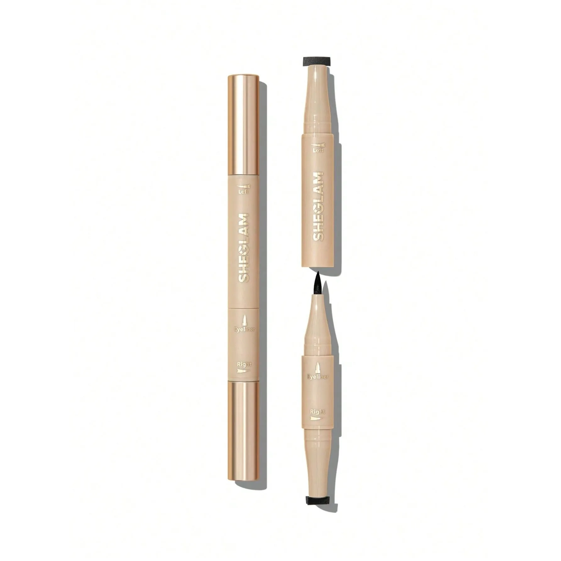 Sheglam Get Foxy Eye Stamp & Liner Pen