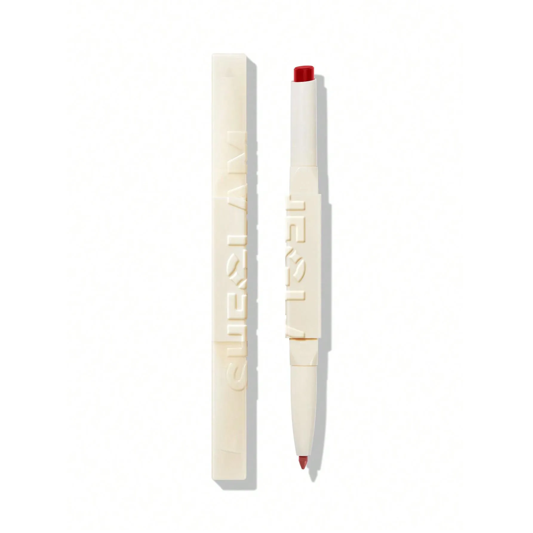 Sheglam Glam 101 Sheer Tinted Lipstick & Liner Duo Cherry Glaze