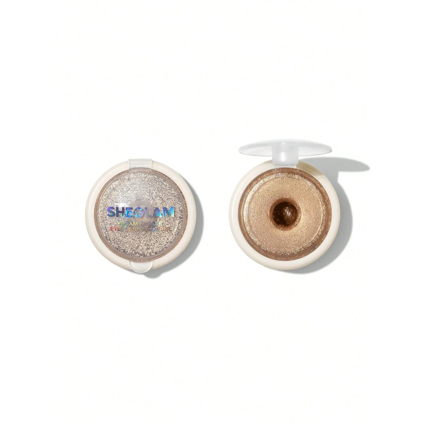 Sheglam Gleam Chaser Eyeshadow Topper Honey Drip