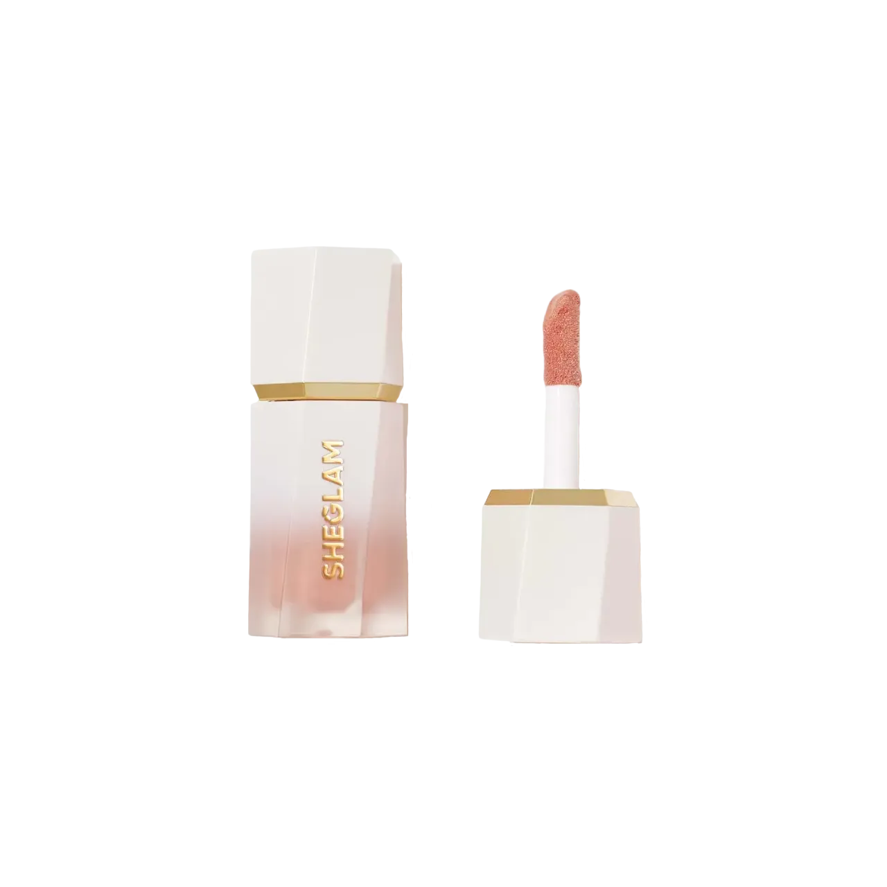 Sheglam Glow Bloom Liquid Highlighter-Bellini Brunch