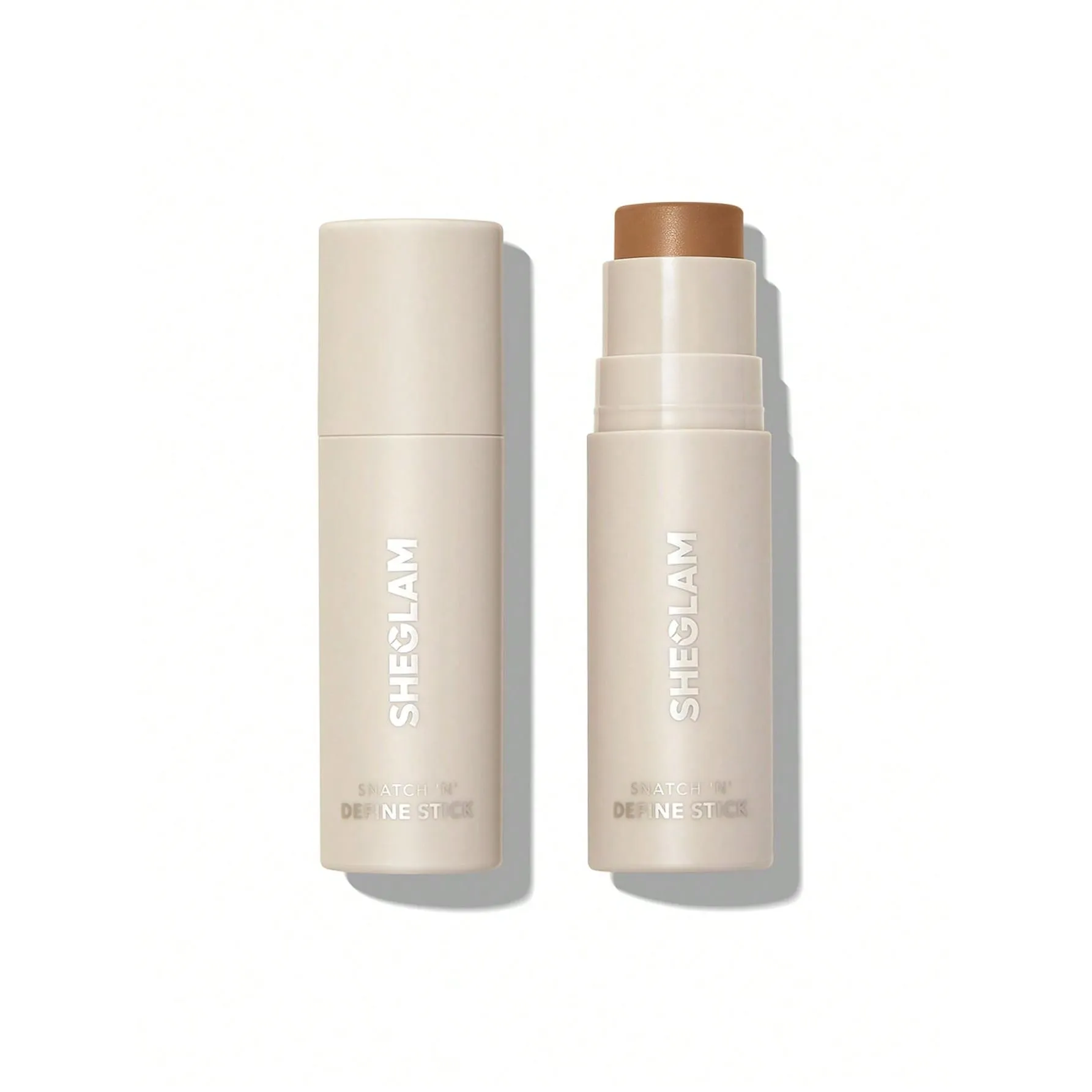 Sheglam Glowin' Up Skin Stick-warm Honey
