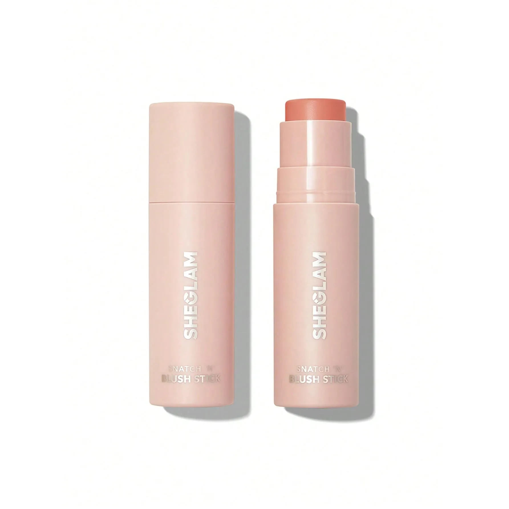 Sheglam Glowin' Up Skin Stick-wild Love