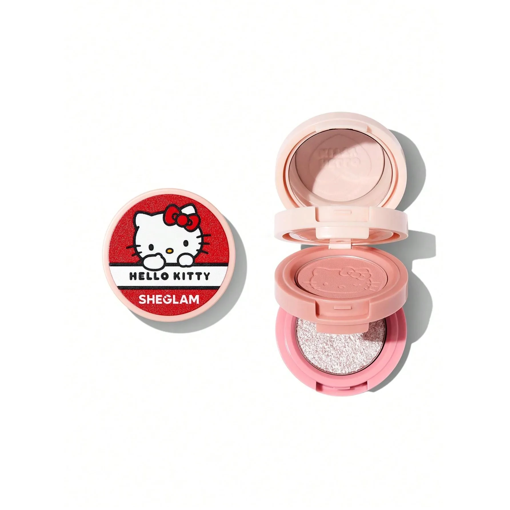 Sheglam Hello Kitty Darling Dear Shadow Stack Sugar Cookie