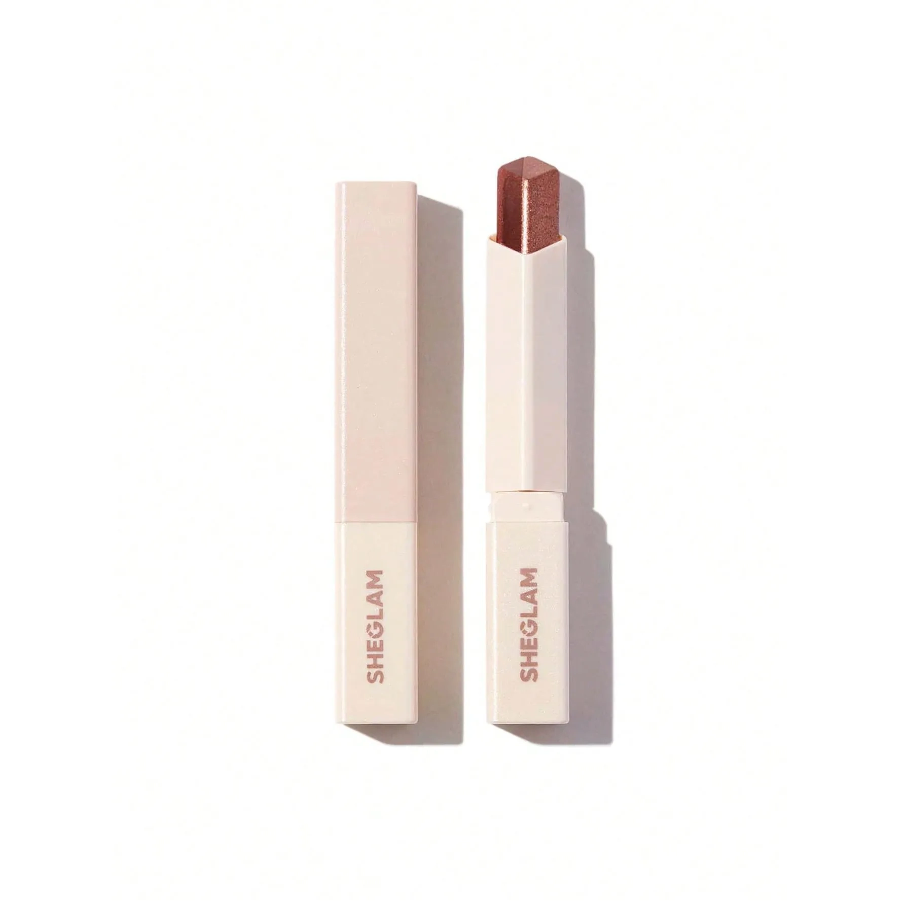 Sheglam Insta-eyes Dual Tone Shadow Stick Penny