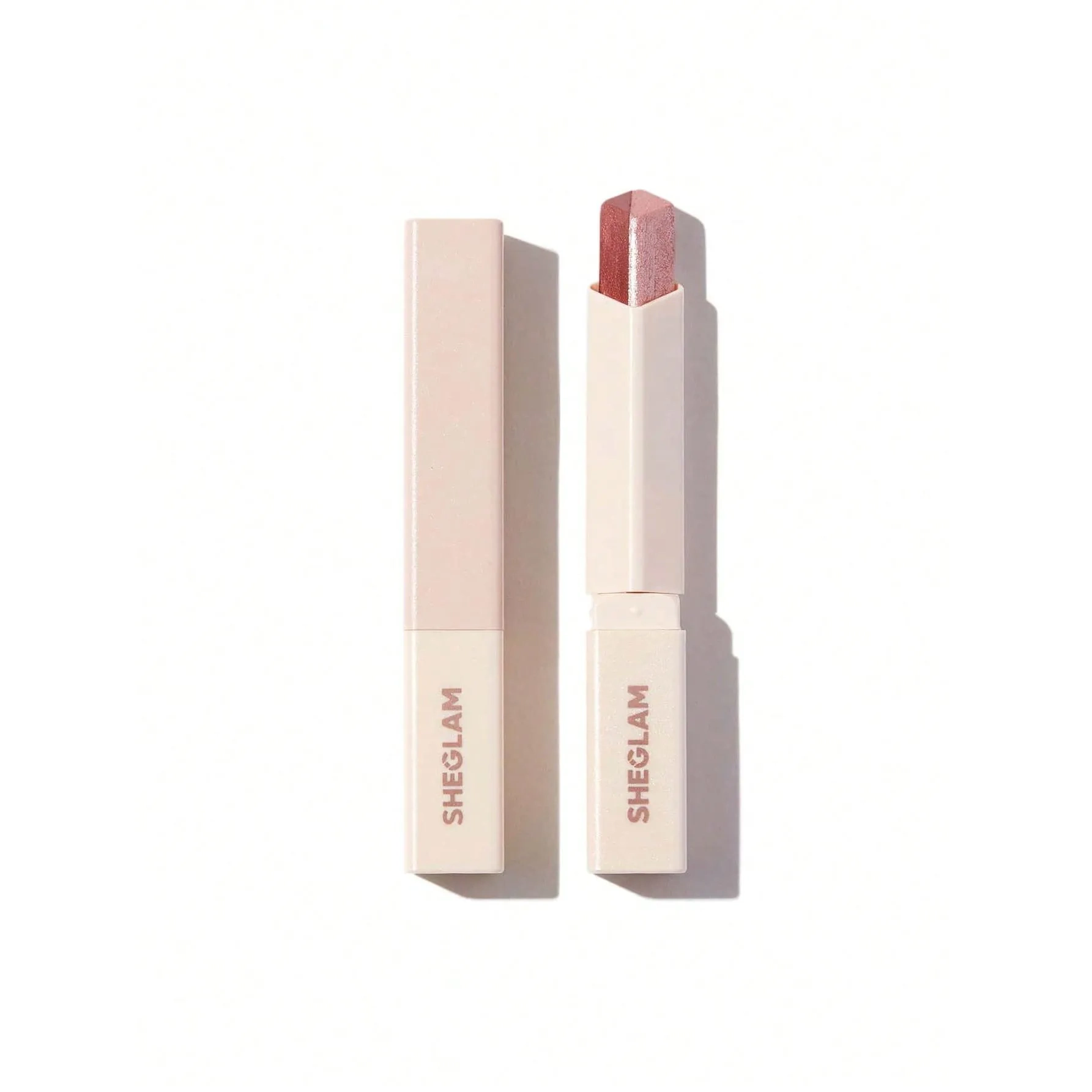 Sheglam Insta-eyes Dual Tone Shadow Stick Rosé