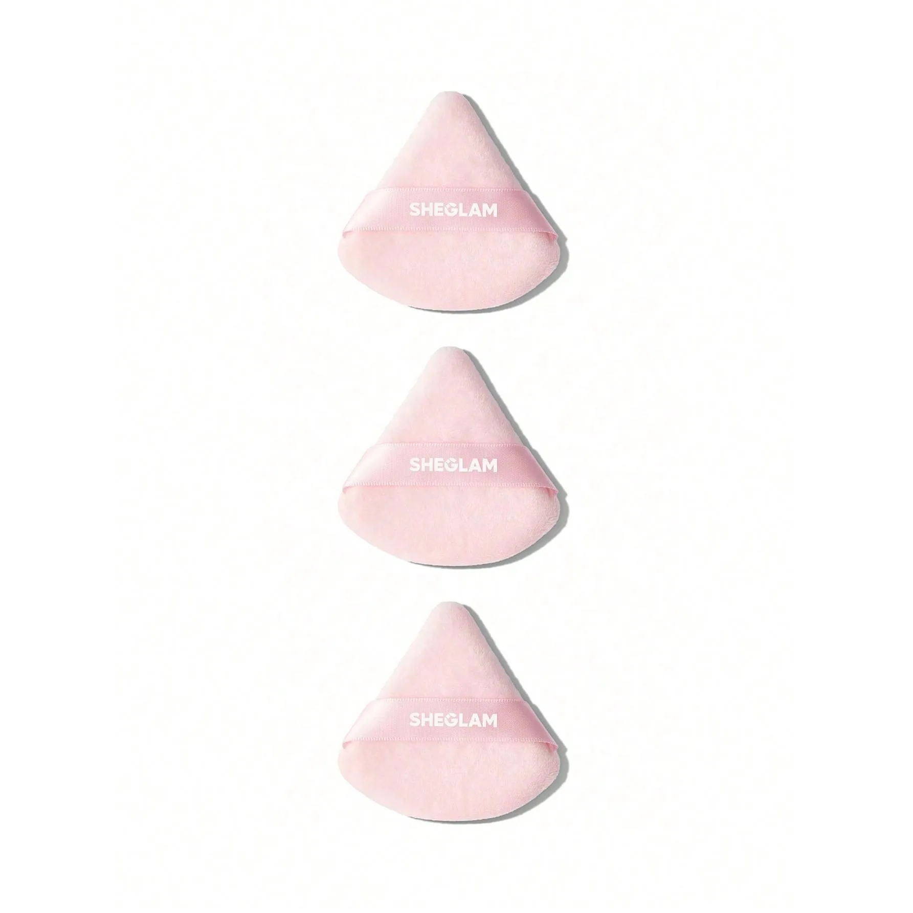 Sheglam Insta-ready Powder Puff Baby Pink