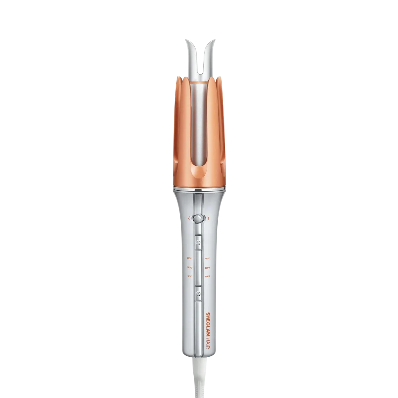 Sheglam It-curl One-touch Instant Curler 25mm