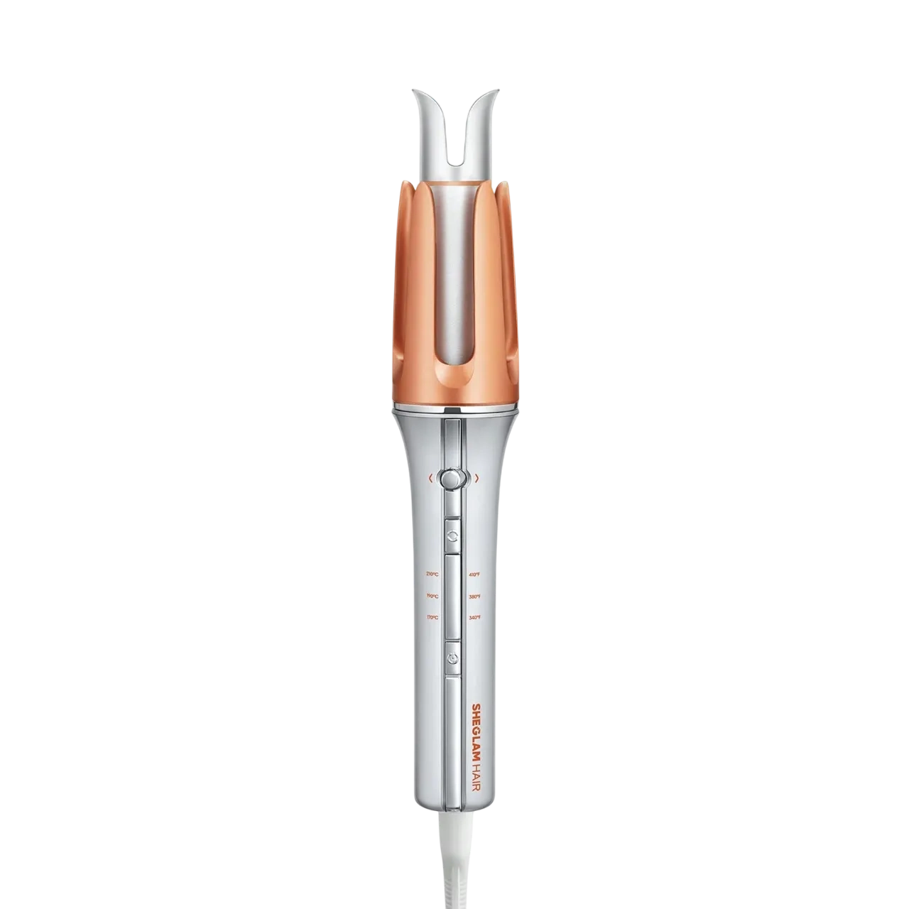 Sheglam It-curl One-touch Instant Curler 32mm