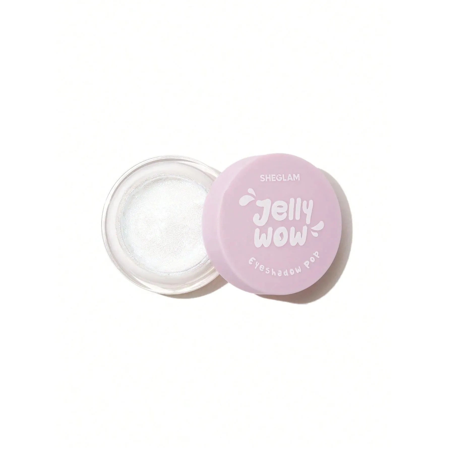 Sheglam Jelly Wow Eyeshadow Pop Delirious