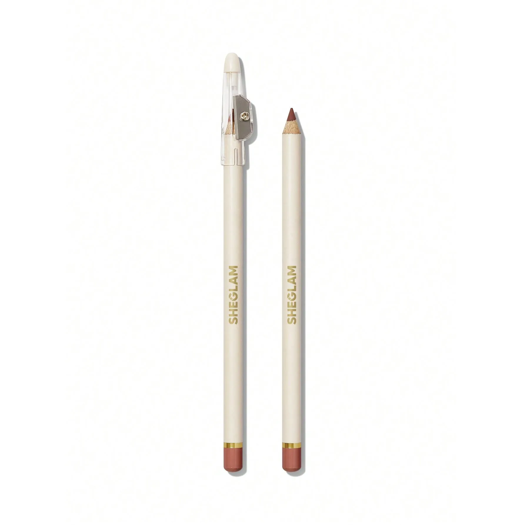 Sheglam Lip Facts Lip Liner Misty Rose