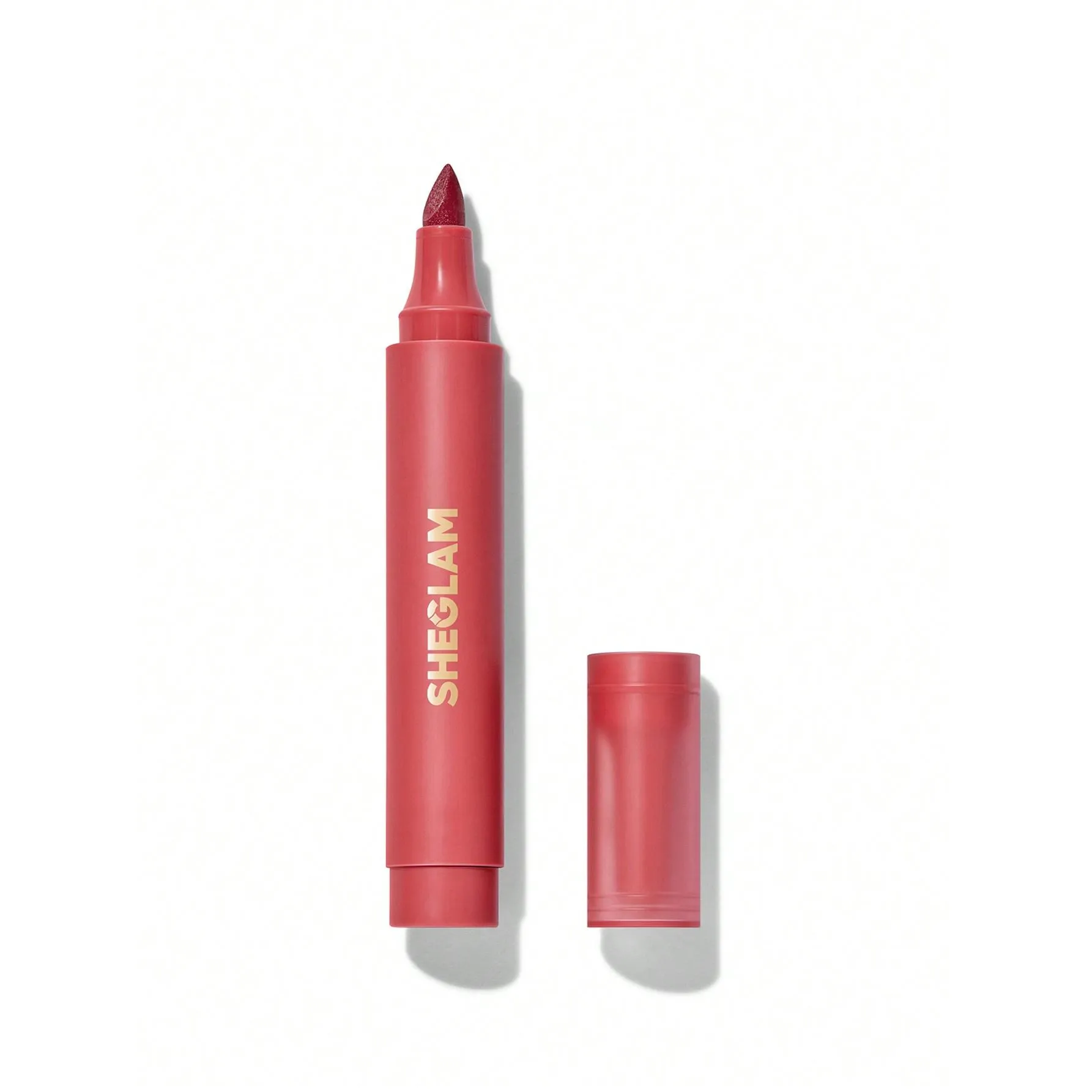 Sheglam Love Stained Lip Tint Marker Bright Side