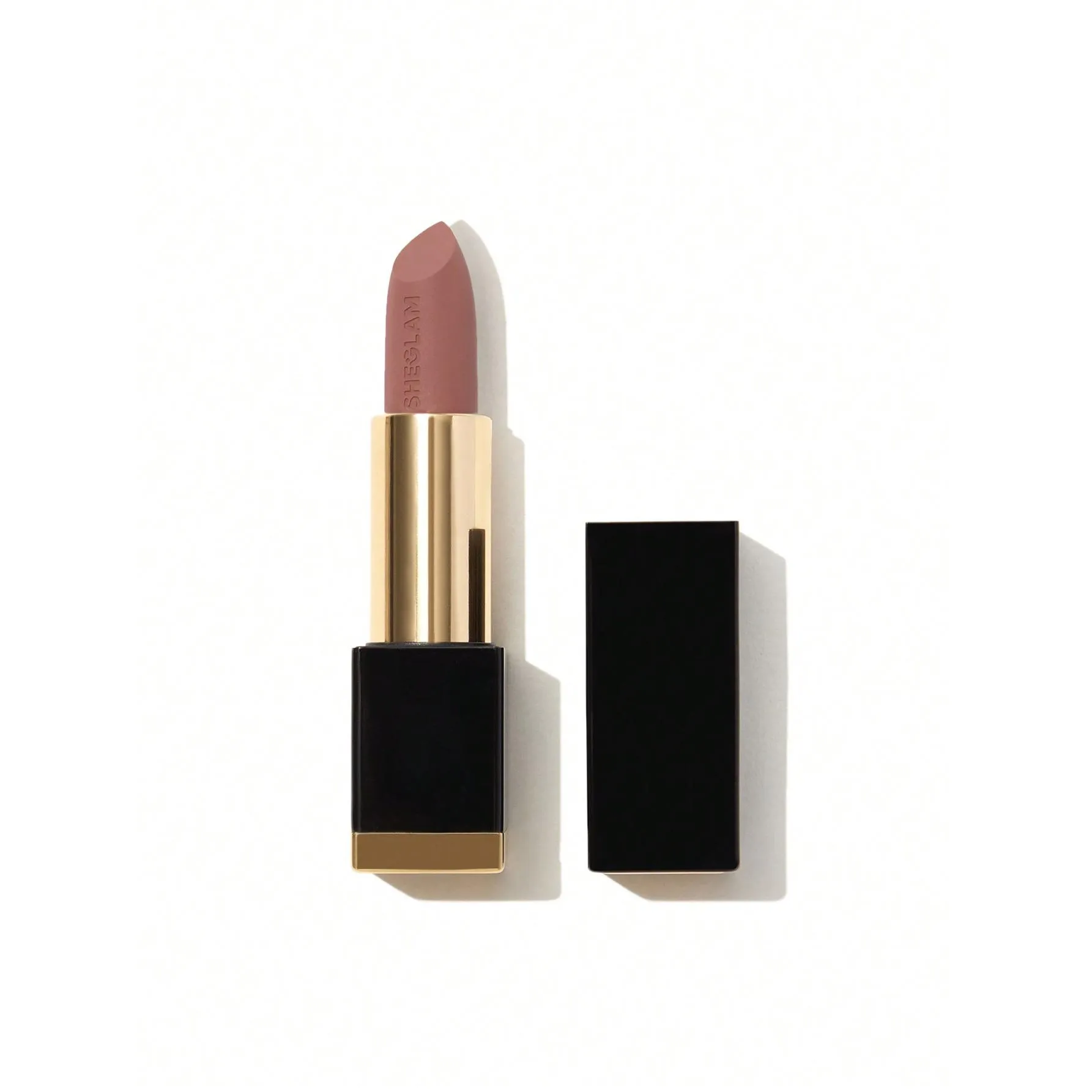 Sheglam Matte Allure Lipstick Adulting