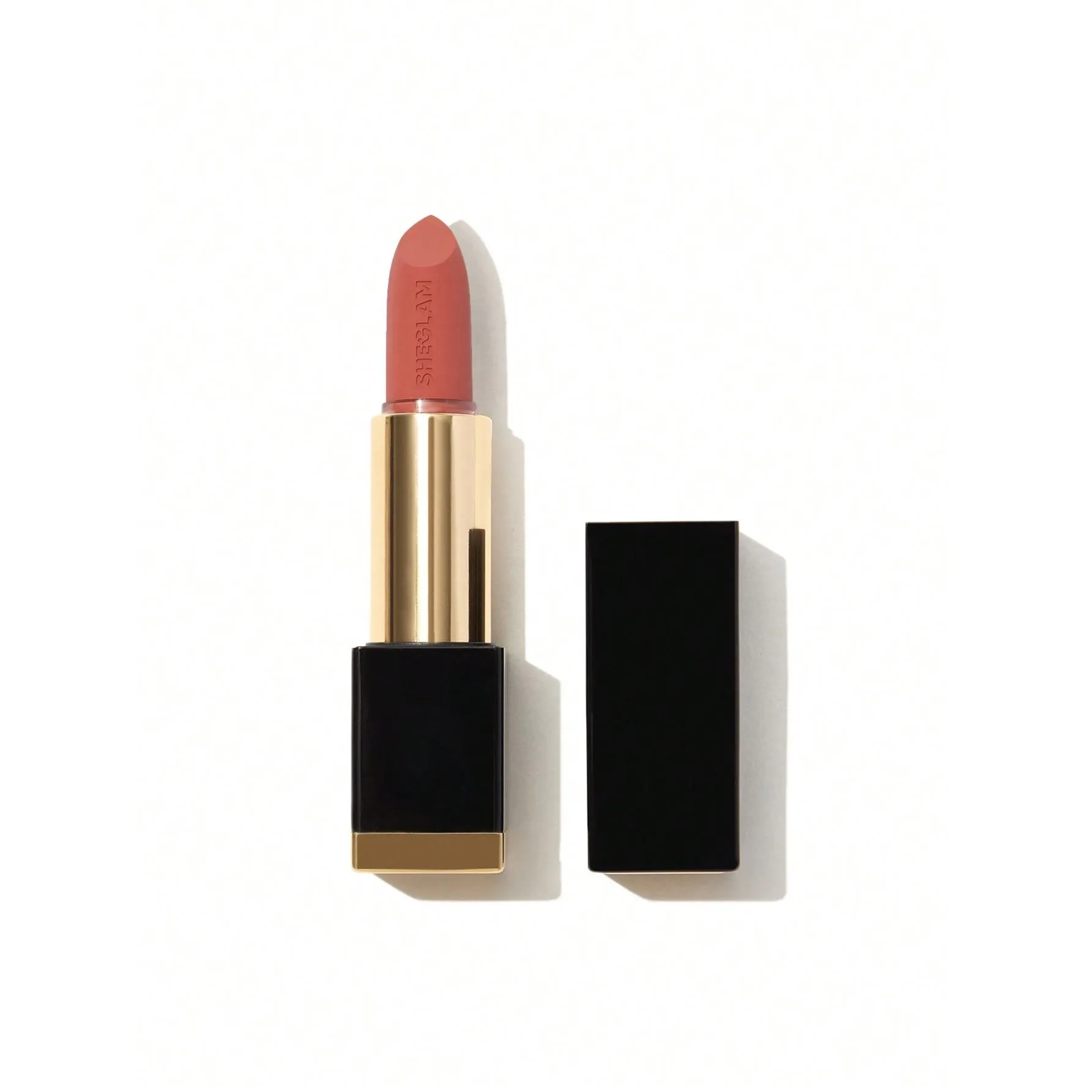 Sheglam Matte Allure Lipstick-master Plan