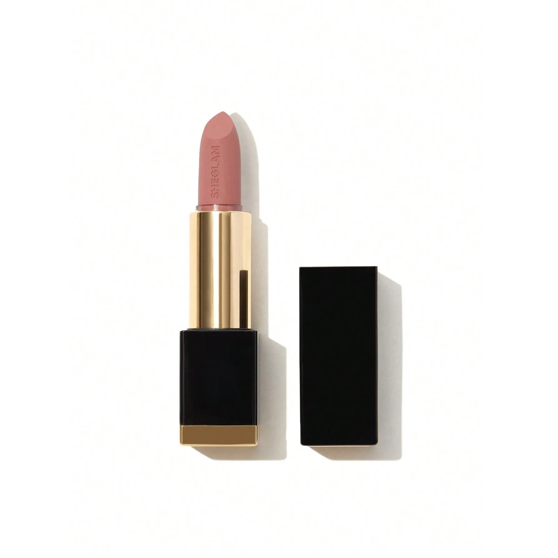 Sheglam Matte Allure Lipstick Self Made Babe